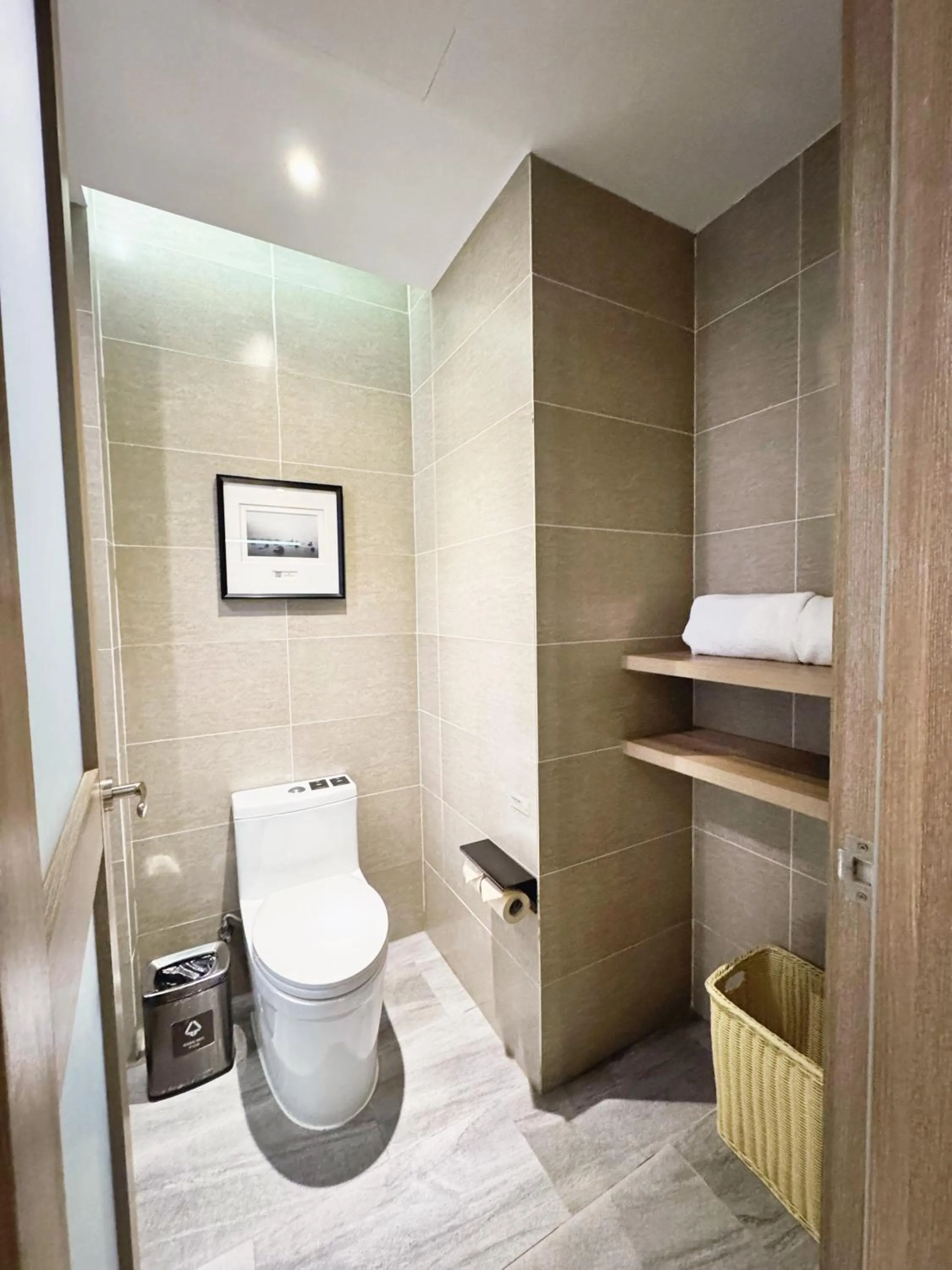 Atour Hotel Hongqiao Hub National Exhibition Center Shanghai