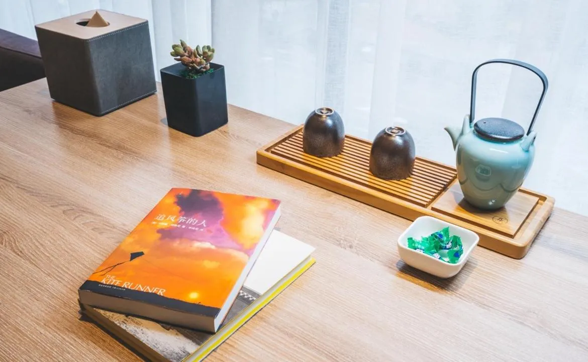 Atour Hotel Hongqiao Hub National Exhibition Center Shanghai