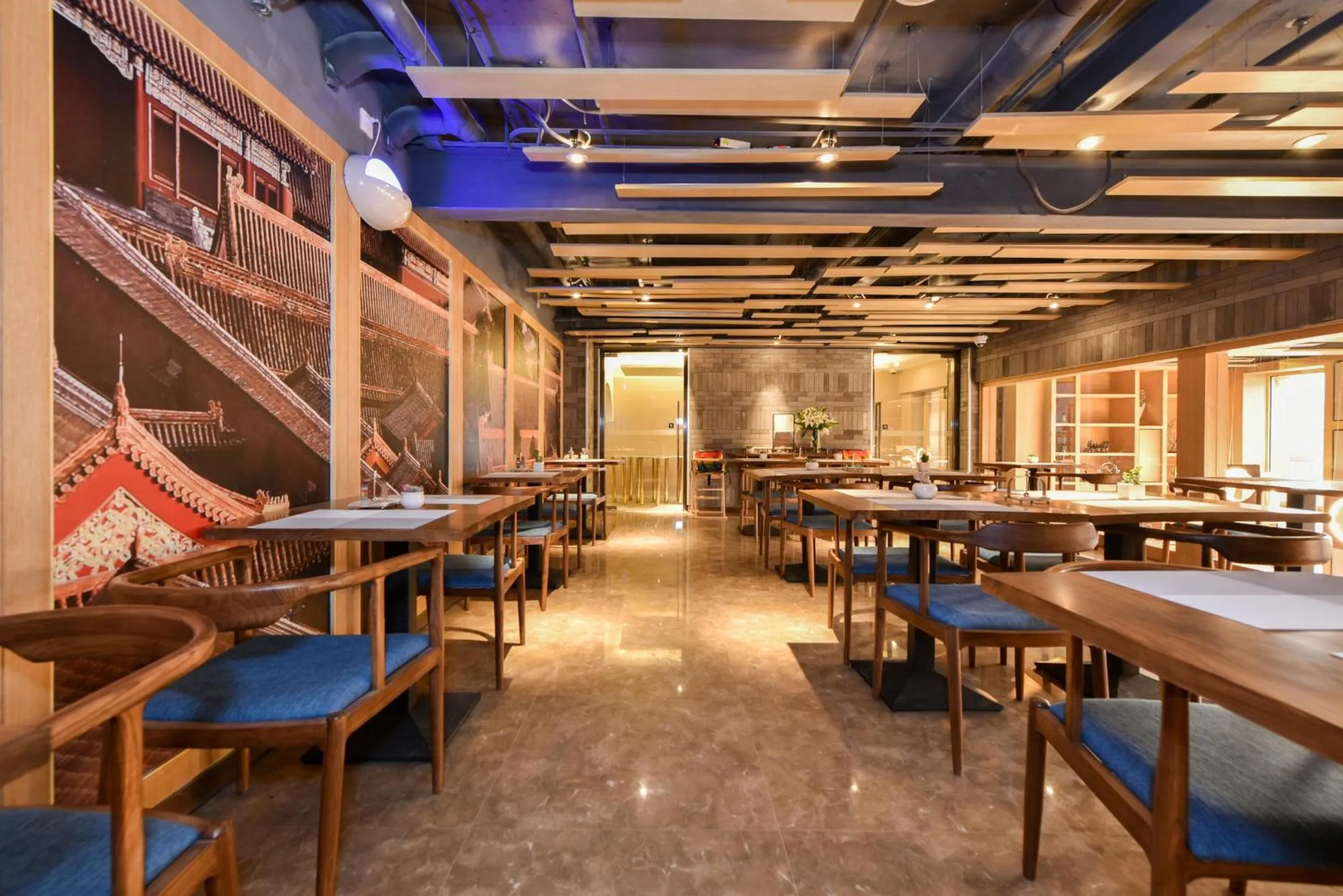 Atour Hotel South Luogu Lane Beijing