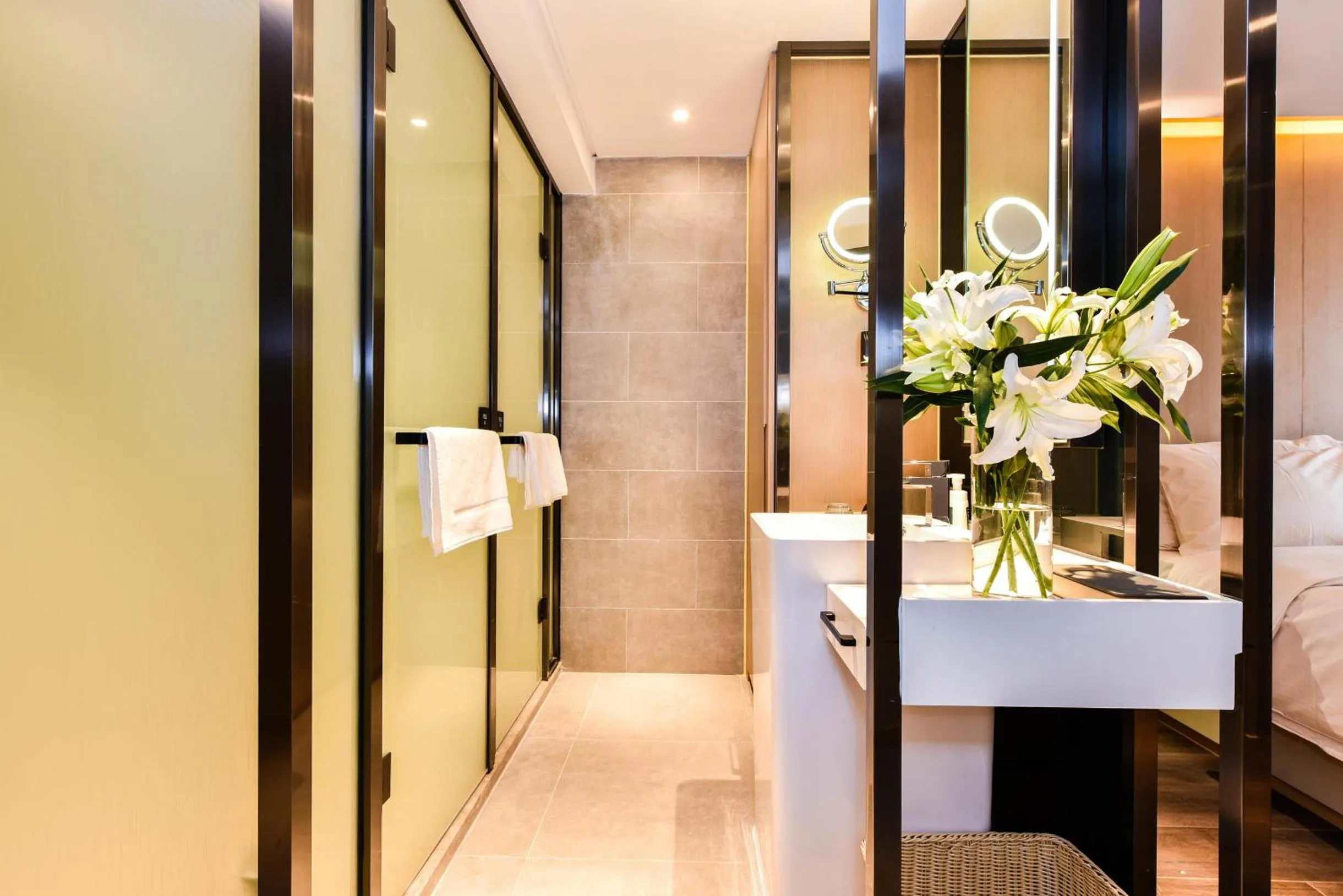 Atour Hotel South Luogu Lane Beijing