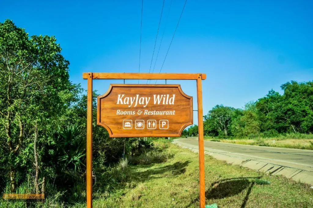KAYJAY WILD WILPATTU