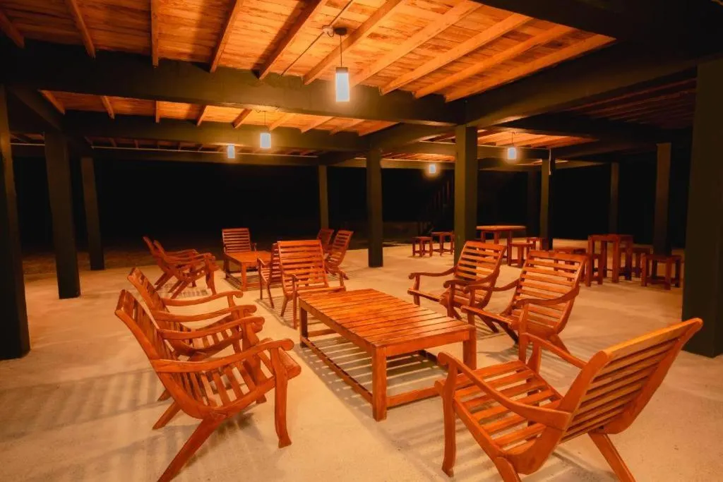 KAYJAY WILD WILPATTU