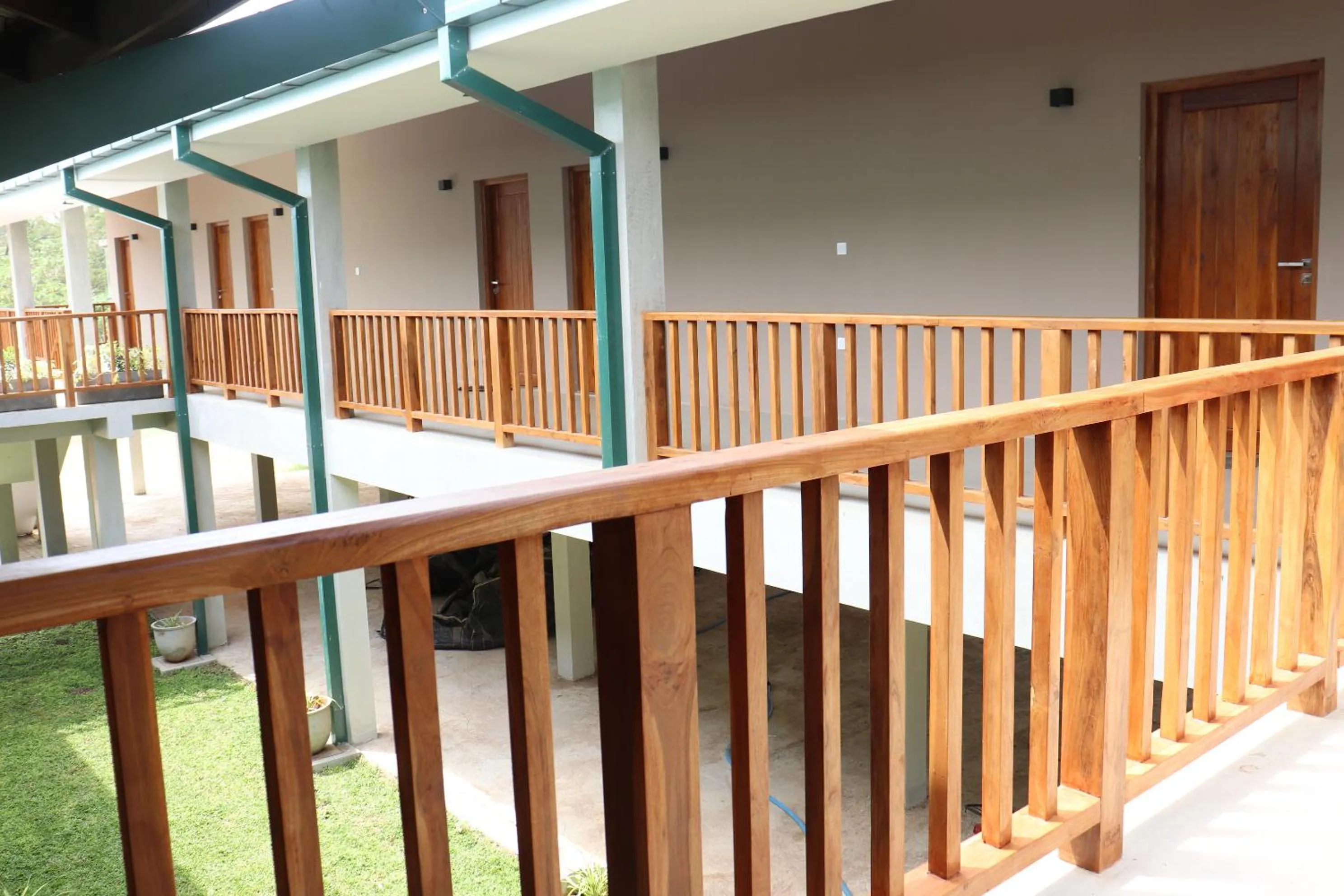 KAYJAY WILD WILPATTU