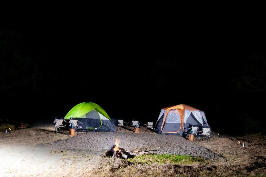 KAYJAY WILD WILPATTU