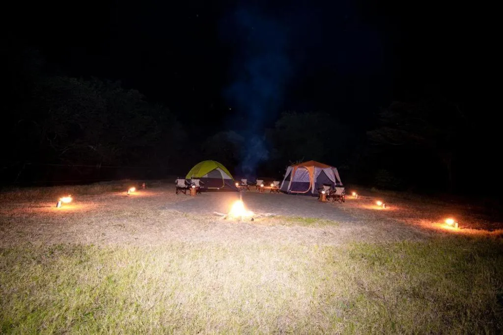 KAYJAY WILD WILPATTU