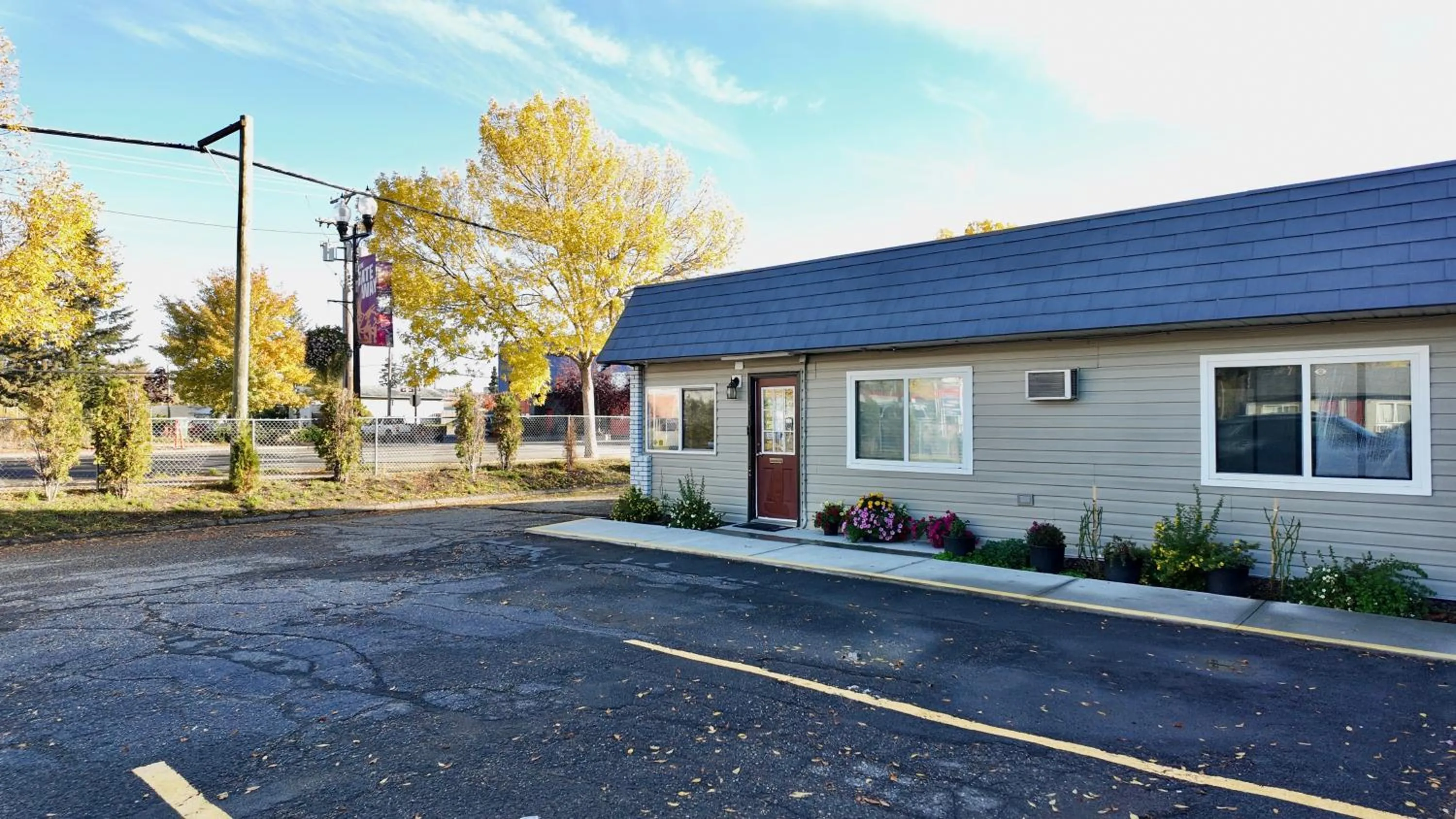 Prince Motel