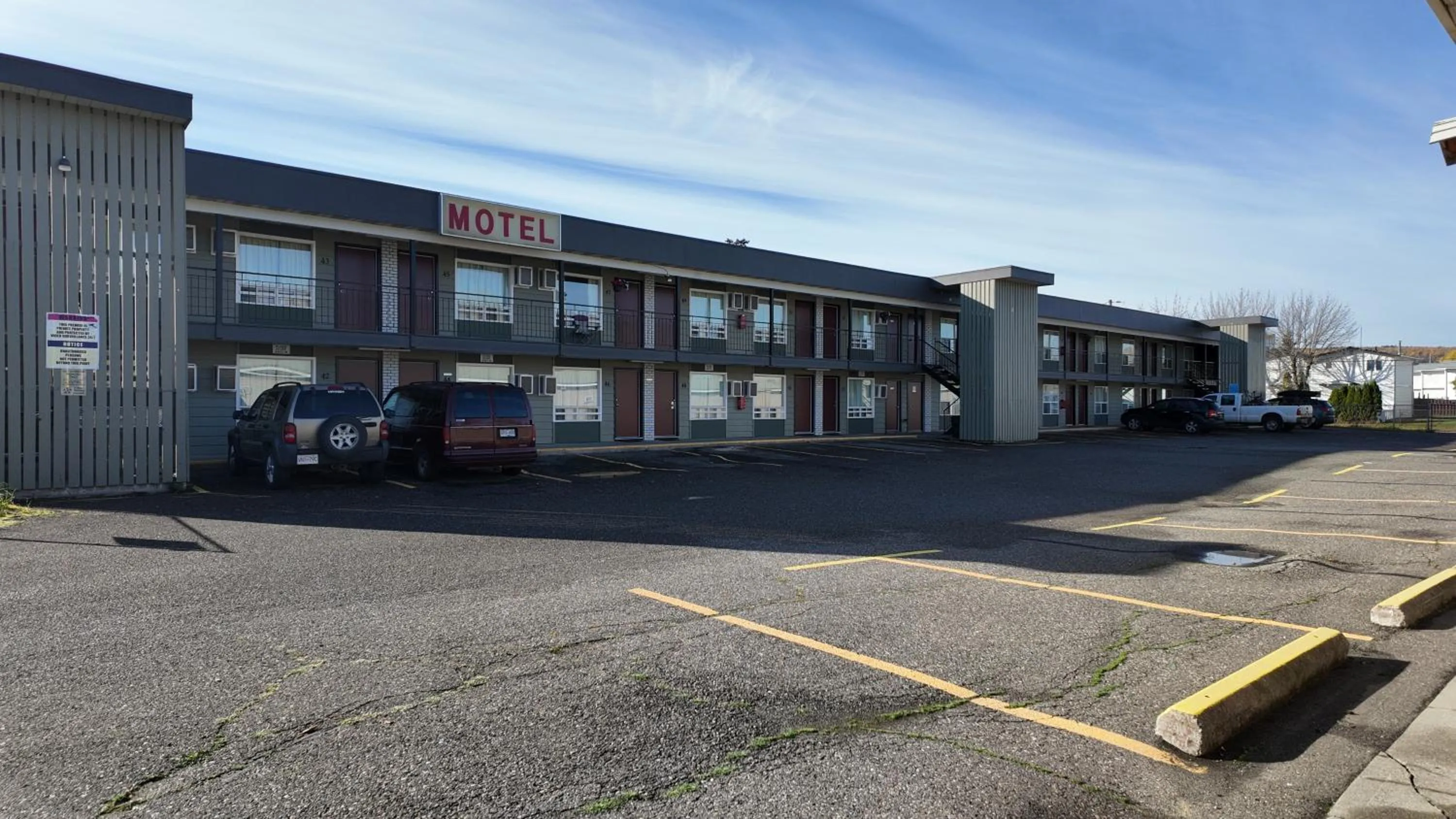 Prince Motel