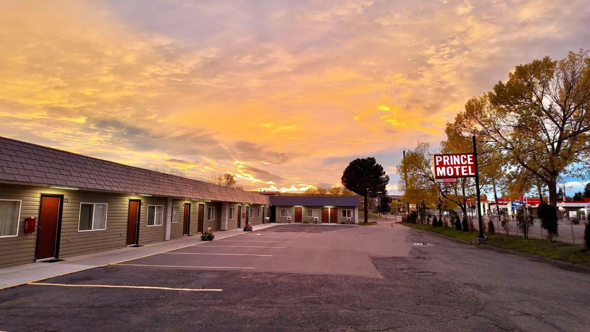 Prince Motel