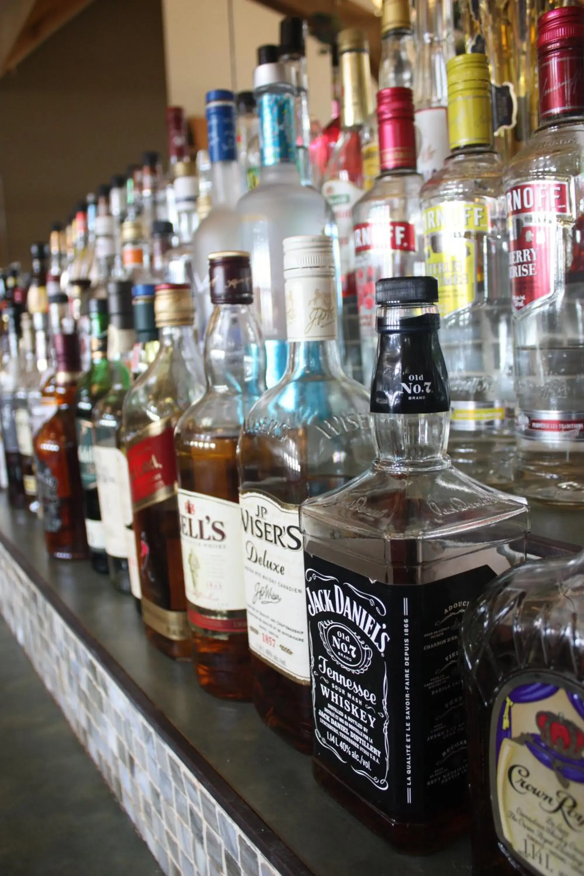 Restaurant/places to eat in Cedar Meadows Resort & Spa, an Ascend Collection Resort Restaurant/places to eat in Cedar Meadows Resort & Spa, an Ascend Collection Resort