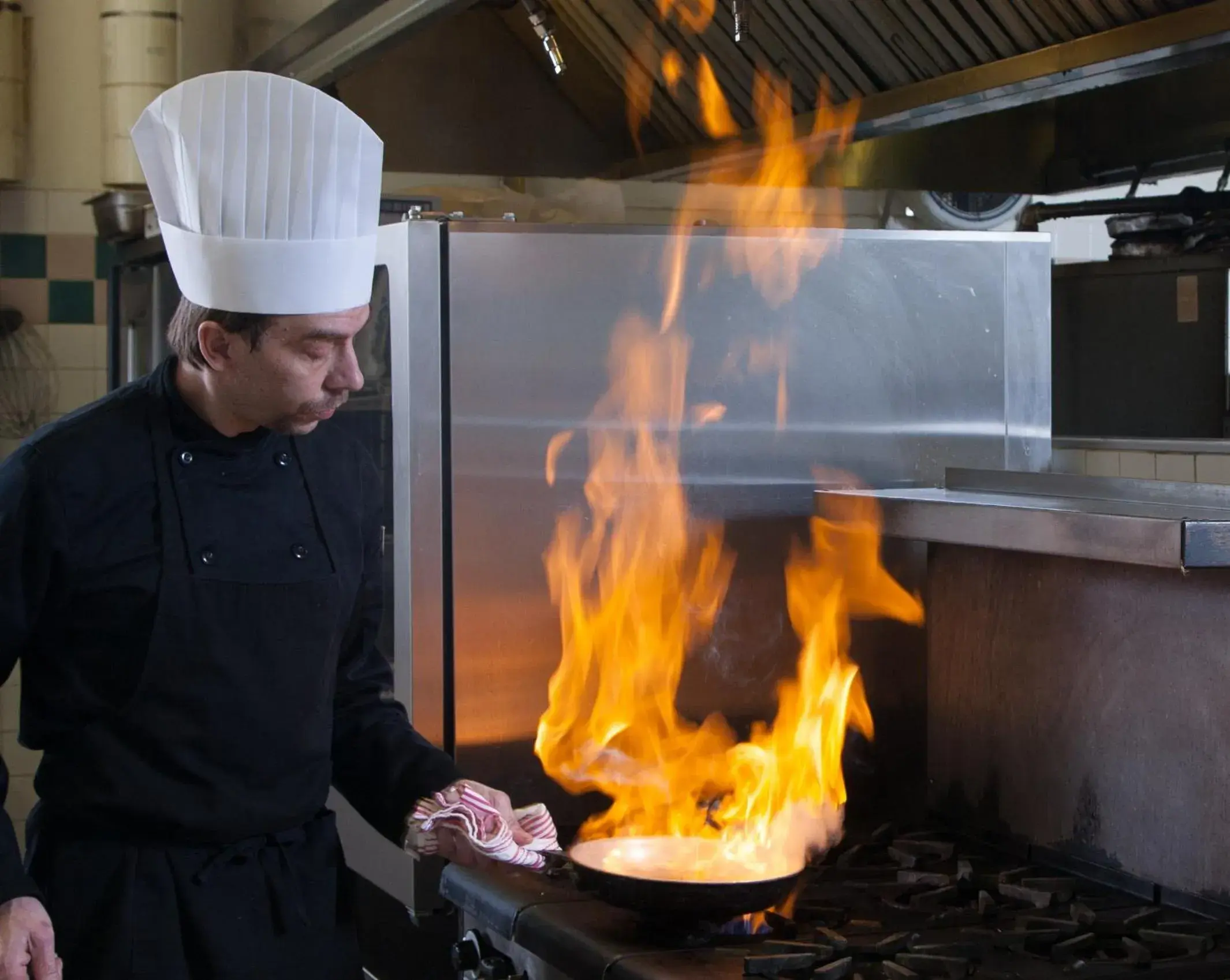 Restaurant/places to eat in Cedar Meadows Resort & Spa, an Ascend Collection Resort Restaurant/places to eat in Cedar Meadows Resort & Spa, an Ascend Collection Resort