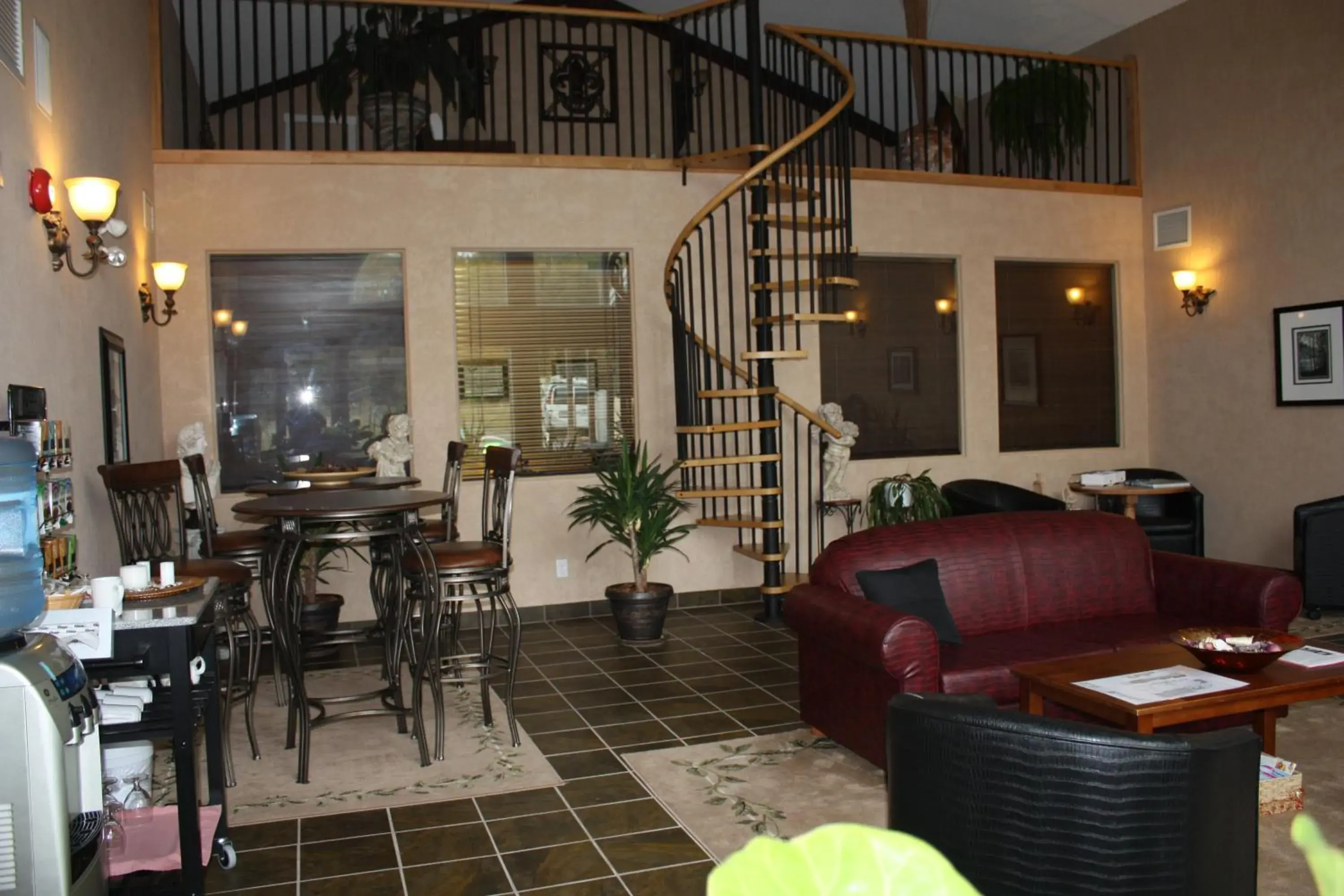 Spa and wellness centre/facilities in Cedar Meadows Resort & Spa, an Ascend Collection Resort Spa and wellness centre/facilities in Cedar Meadows Resort & Spa, an Ascend Collection Resort