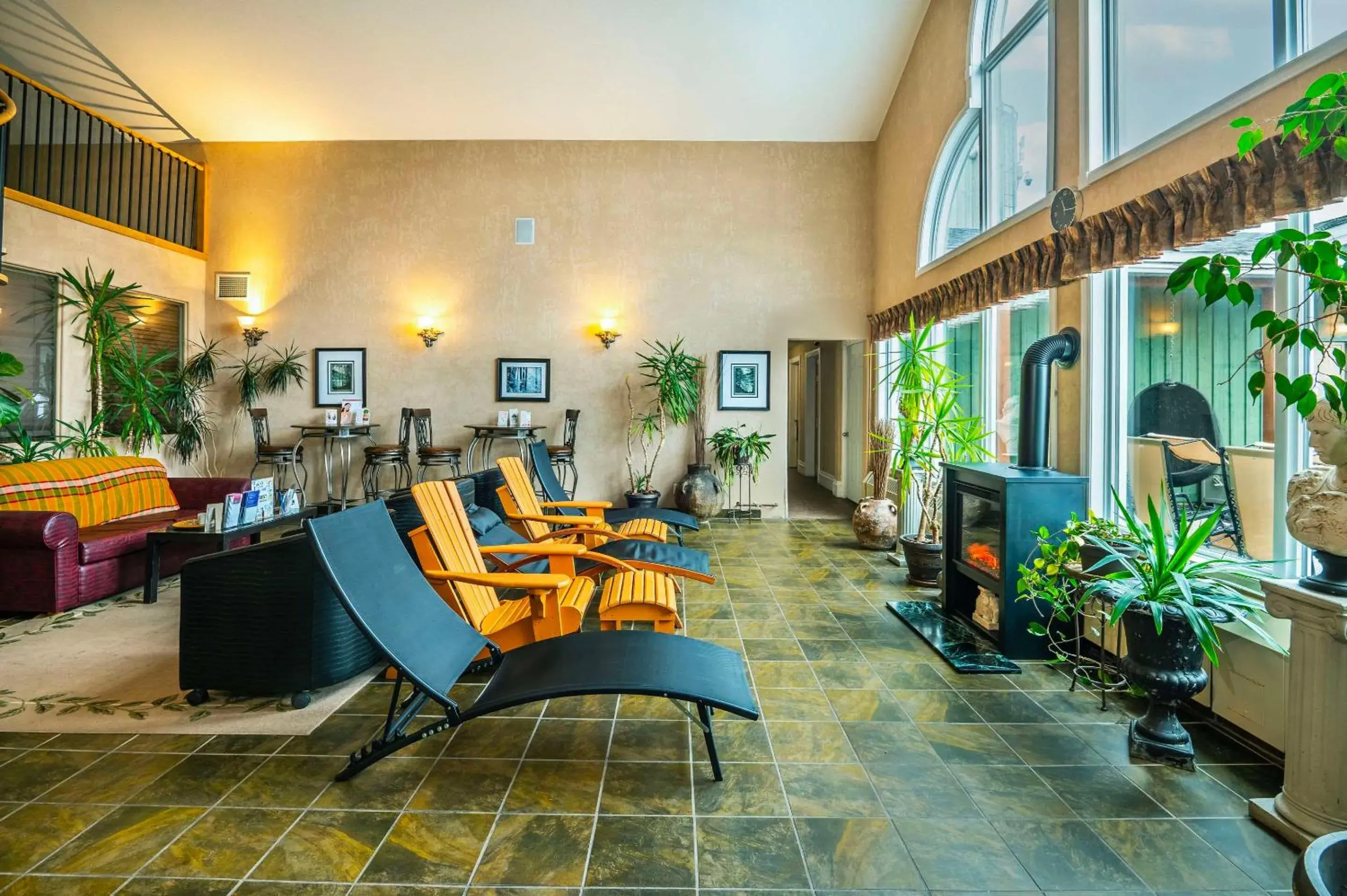 Spa and wellness centre/facilities in Cedar Meadows Resort & Spa, an Ascend Collection Resort Spa and wellness centre/facilities in Cedar Meadows Resort & Spa, an Ascend Collection Resort