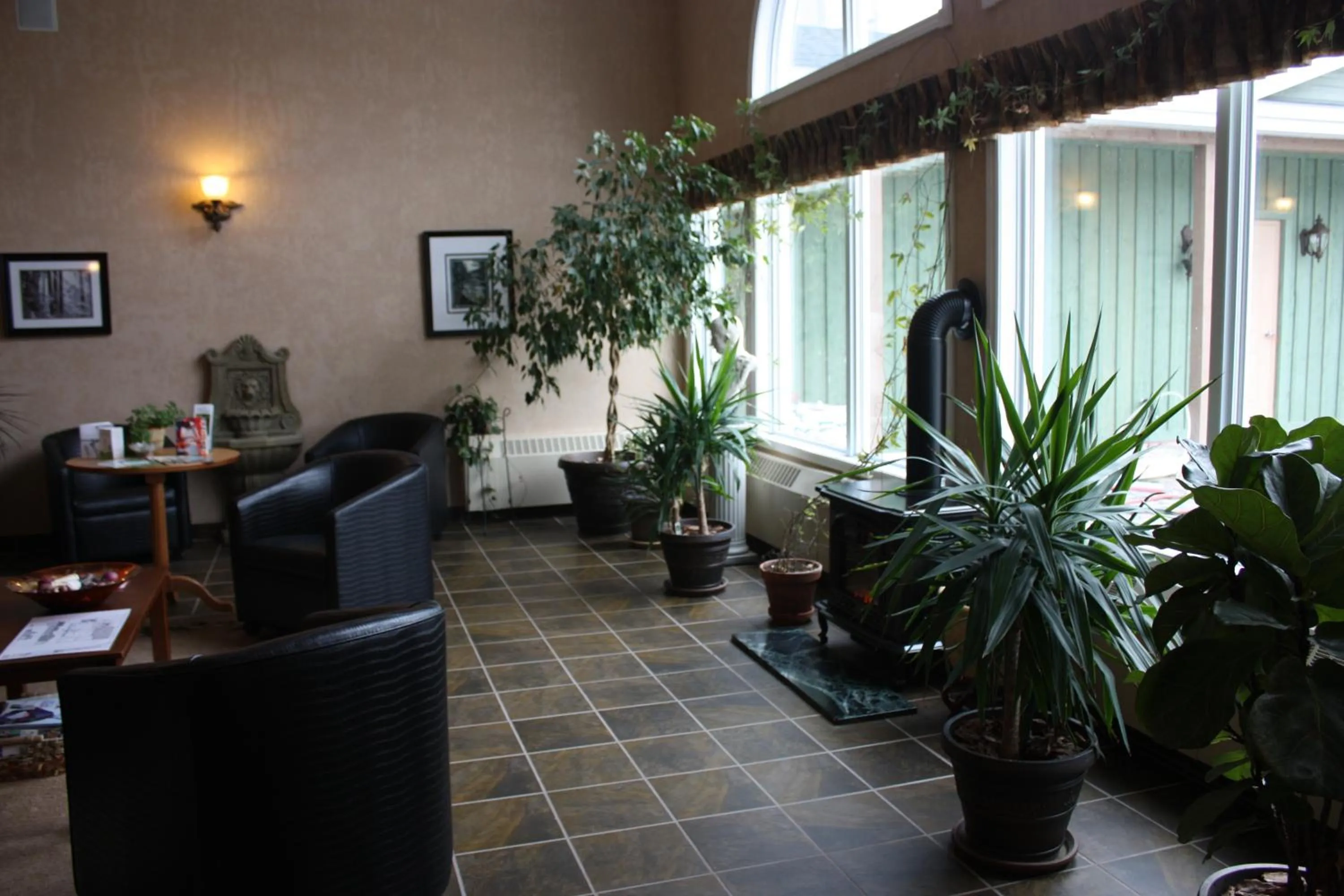 Spa and wellness centre/facilities in Cedar Meadows Resort & Spa, an Ascend Collection Resort