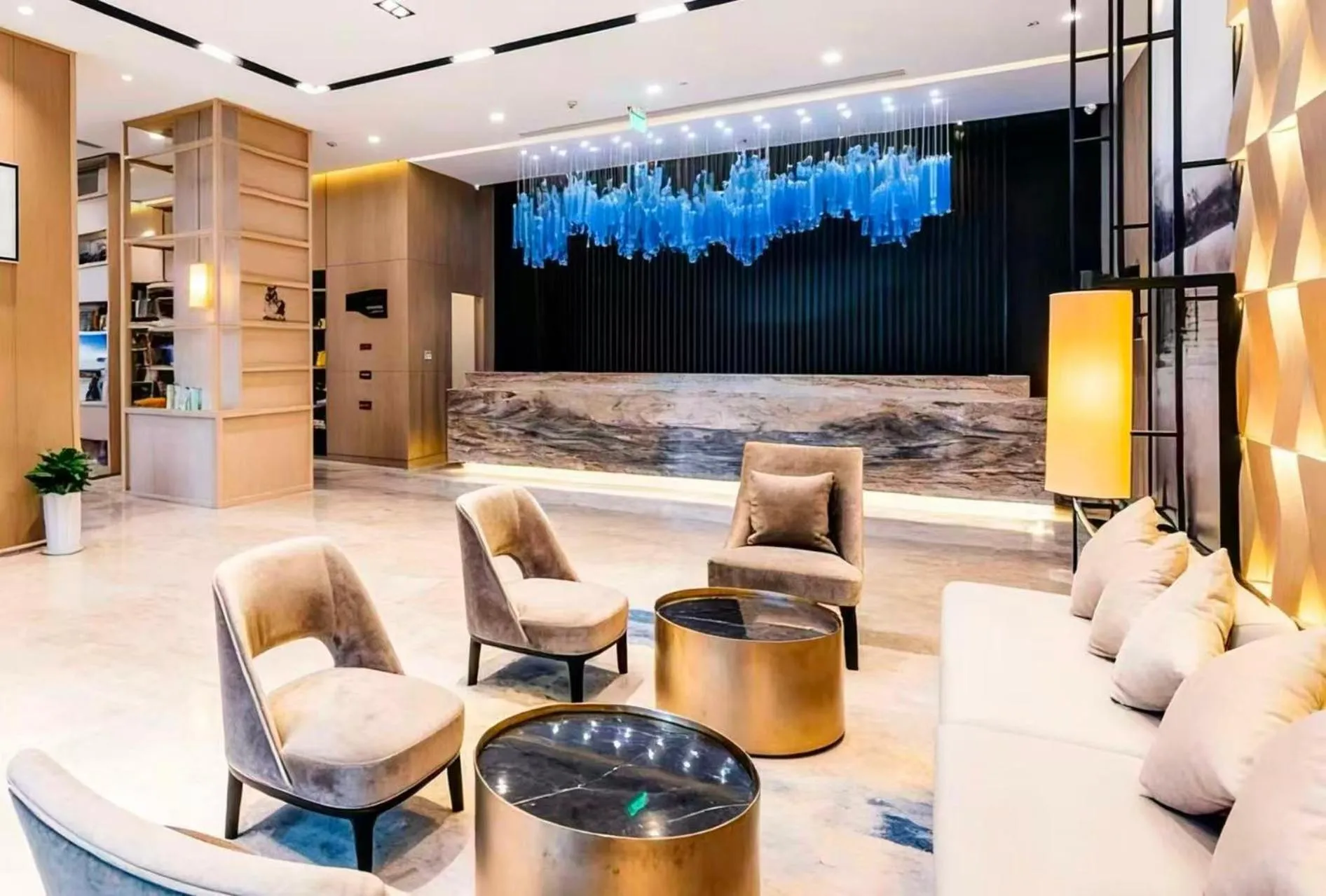 Atour Hotel South Business Zone Ningbo