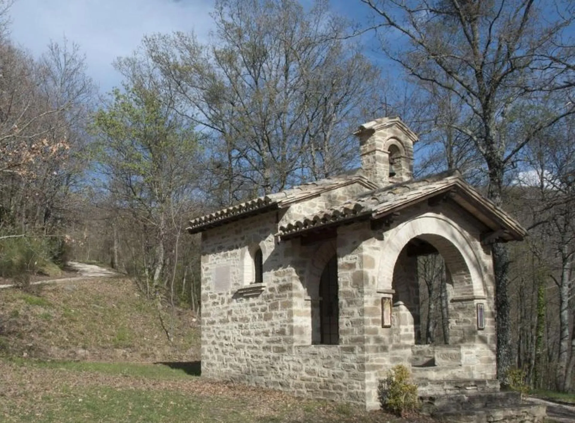 Other in B&B BOSCOVECCHIO