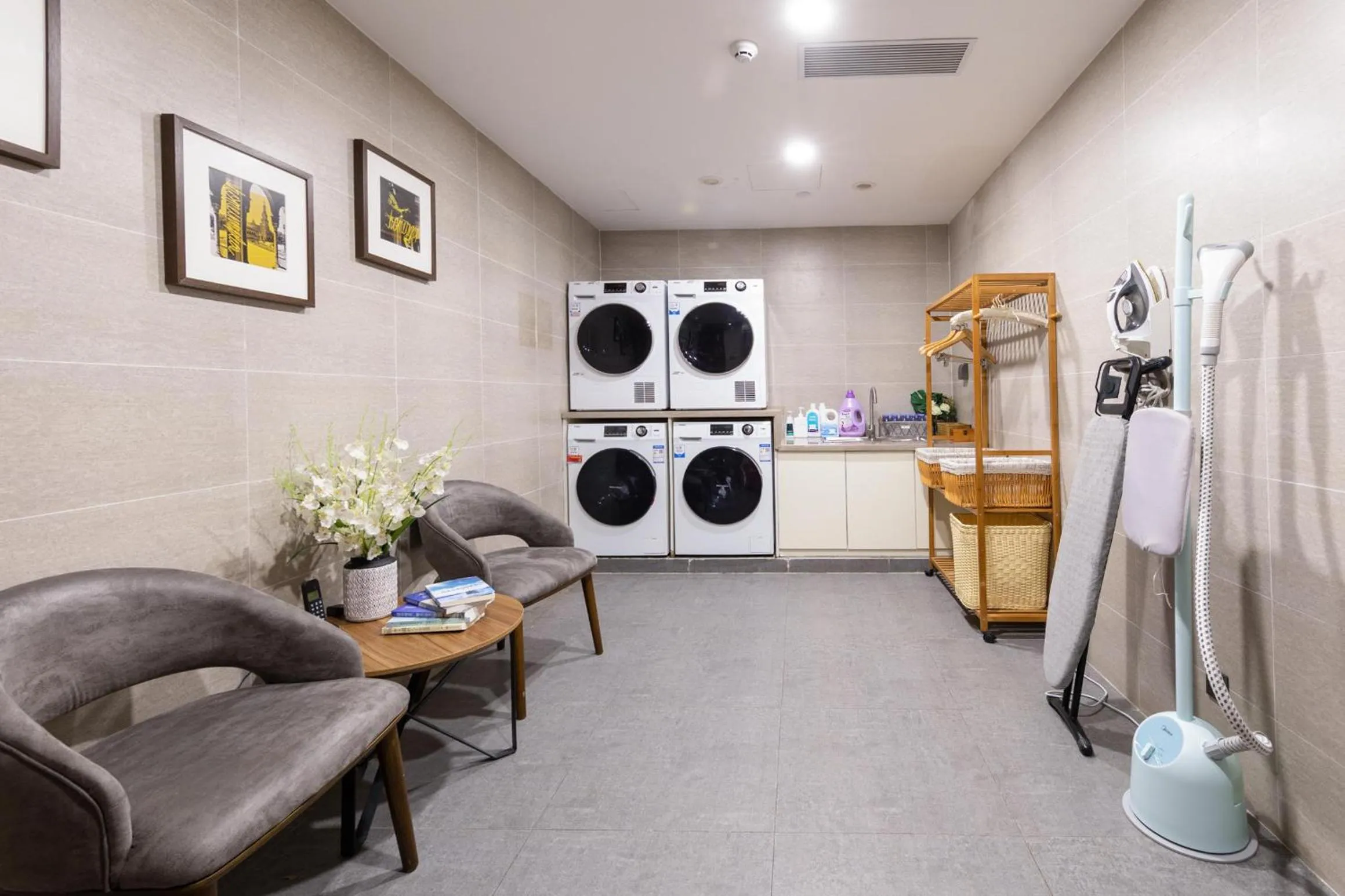 Atour Hotel X Nanshan Coastal City Shenzhen