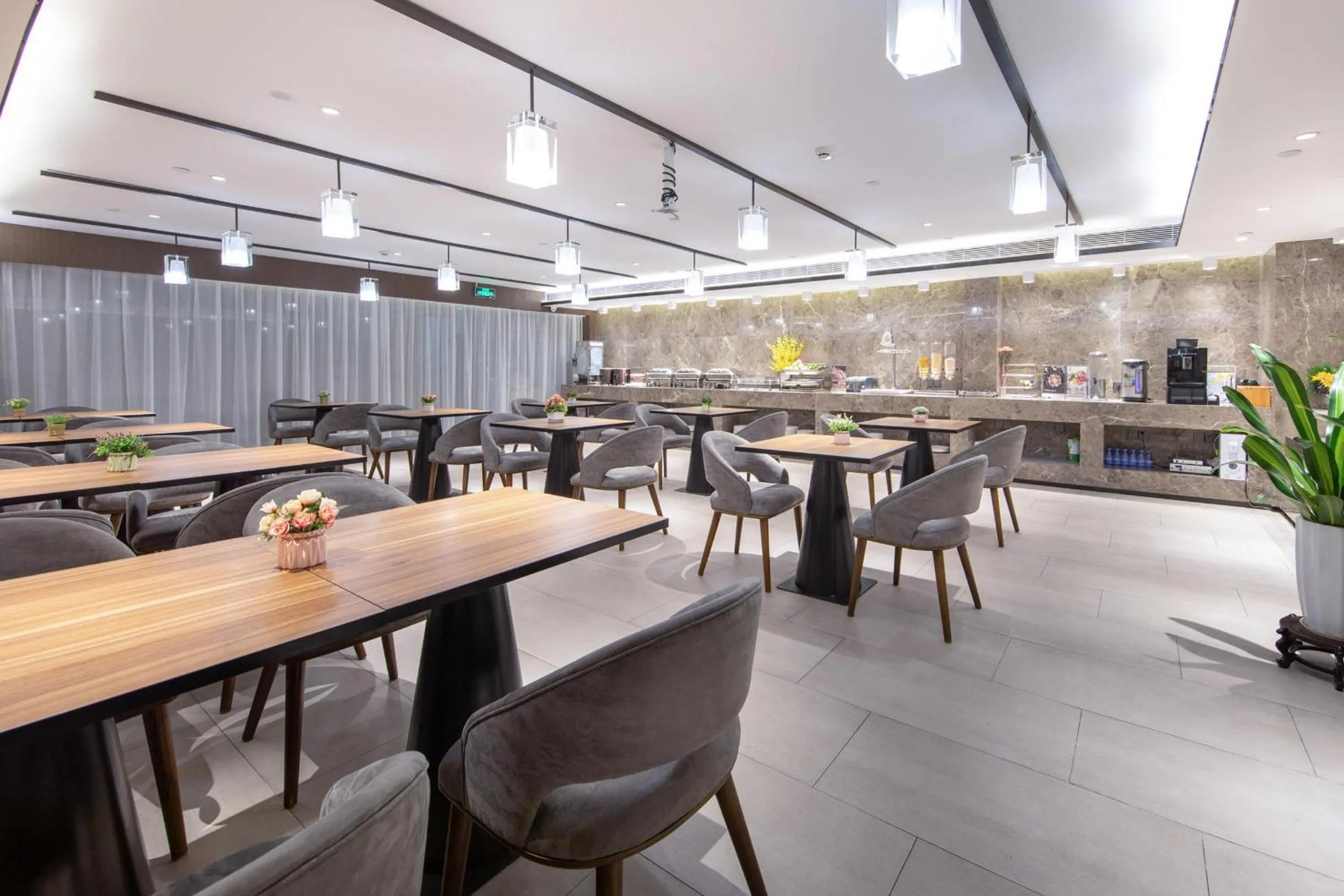 Atour Hotel X Nanshan Coastal City Shenzhen