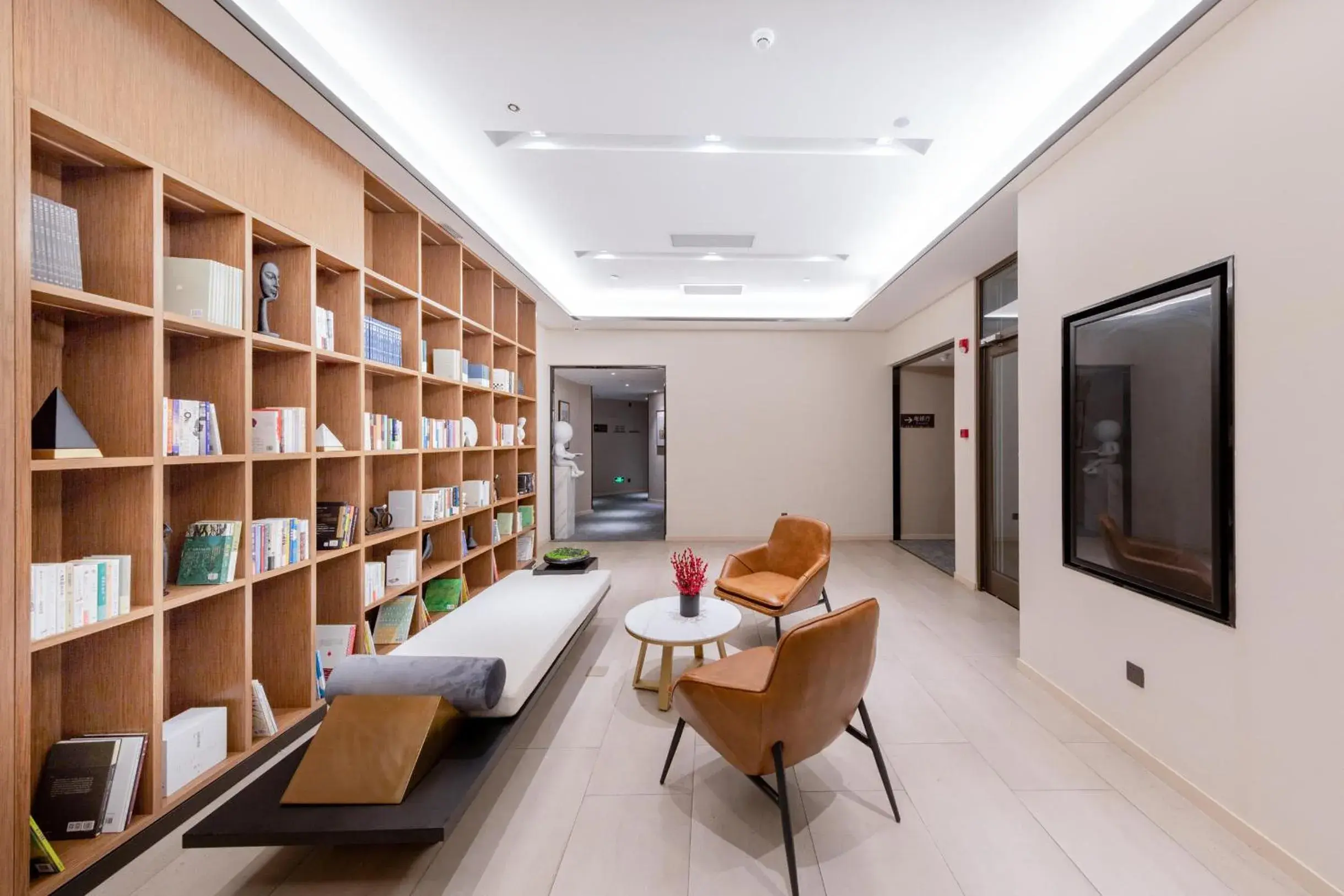 Atour Hotel X Nanshan Coastal City Shenzhen Atour Hotel X Nanshan Coastal City Shenzhen