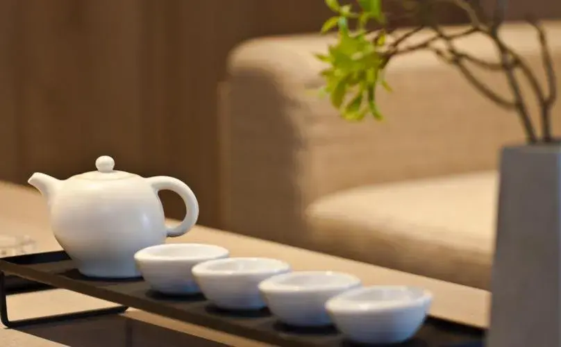 Atour Hotel Hailian Fuzhou Atour Hotel Hailian Fuzhou