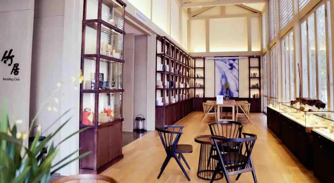 Atour Hotel Hailian Fuzhou