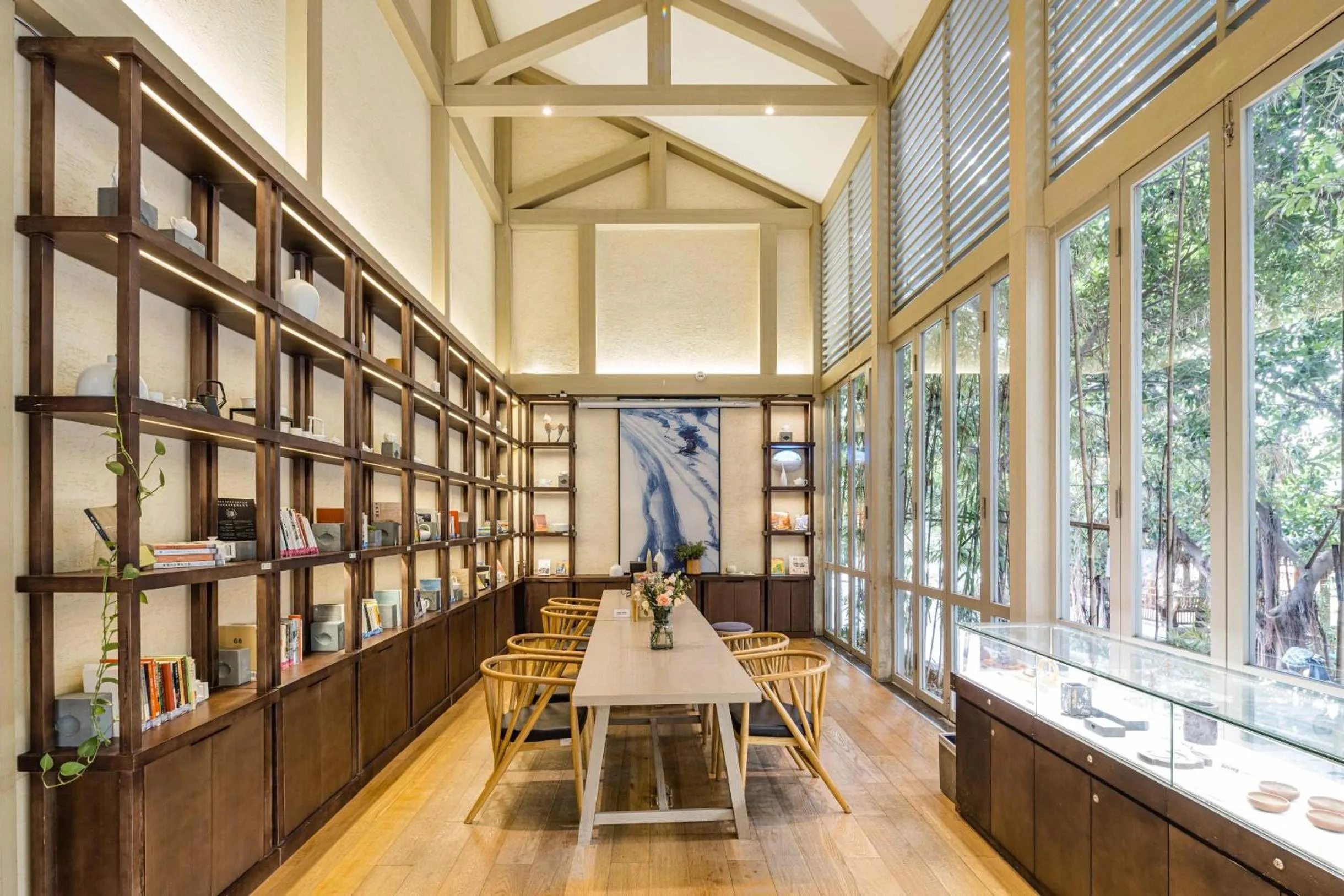 Atour Hotel Hailian Fuzhou