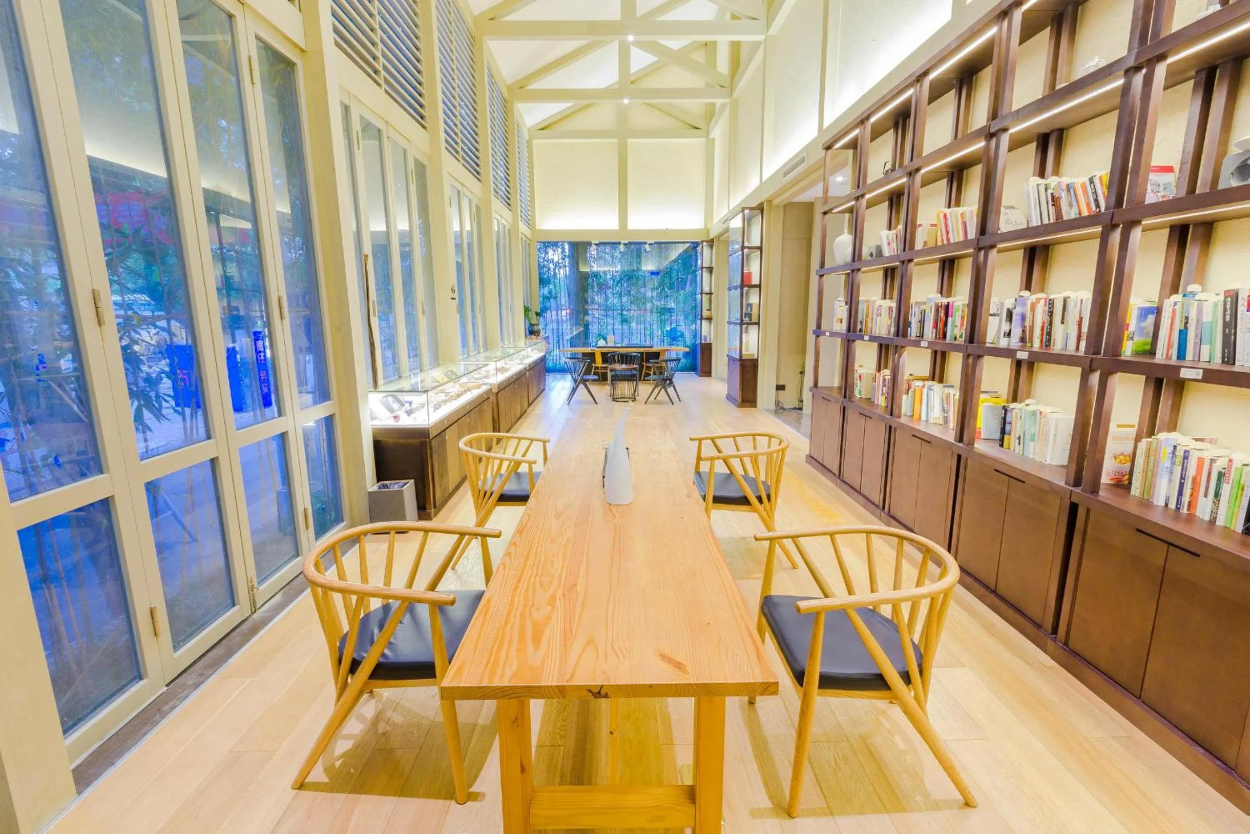 Atour Hotel Hailian Fuzhou