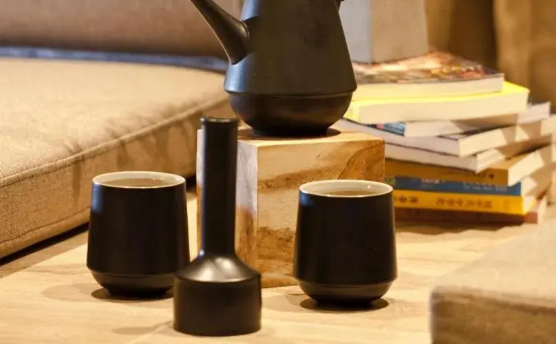 Atour Hotel Hailian Fuzhou Atour Hotel Hailian Fuzhou