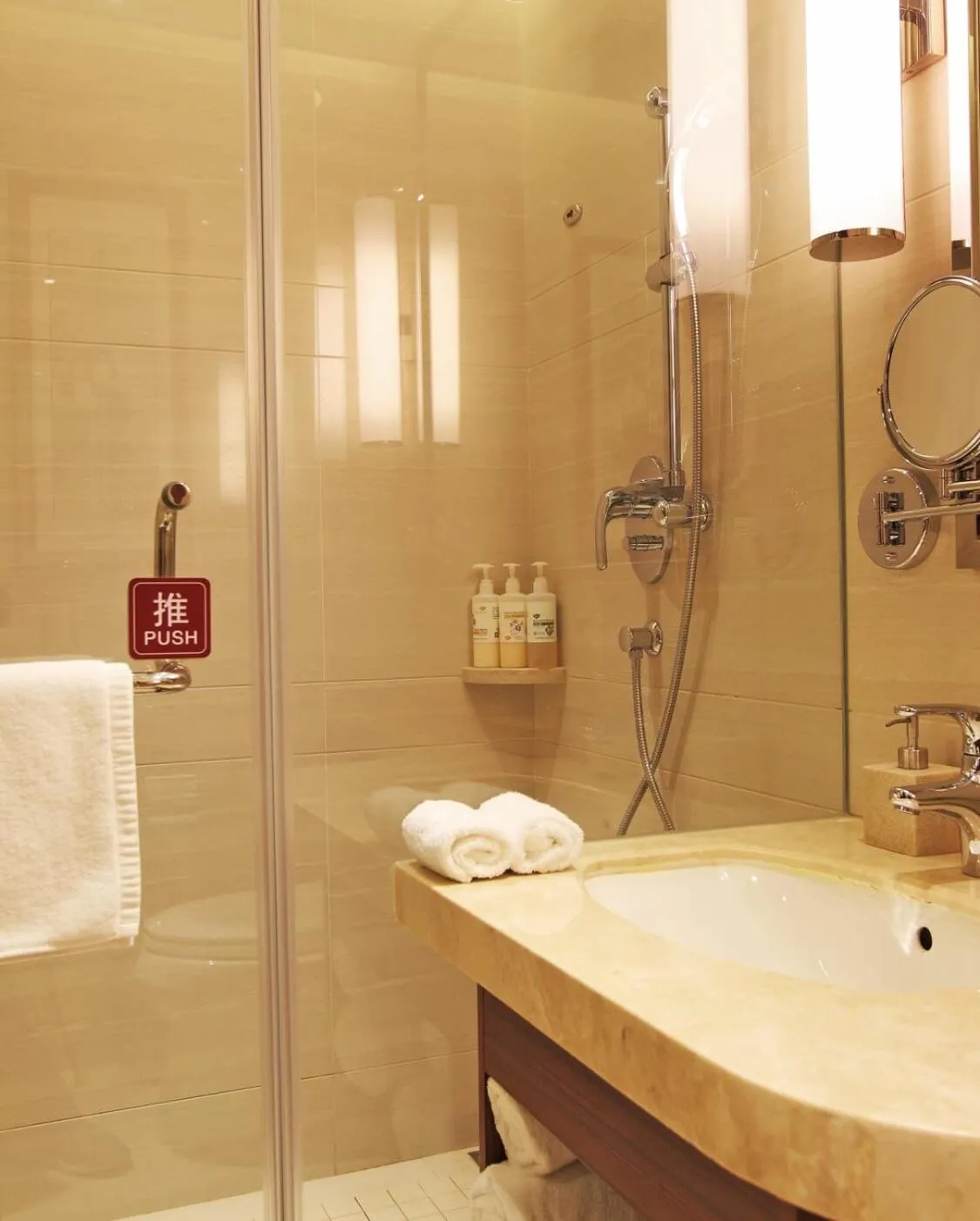 Atour Hotel Wangfujing Ave Xinjiekou Nanjing