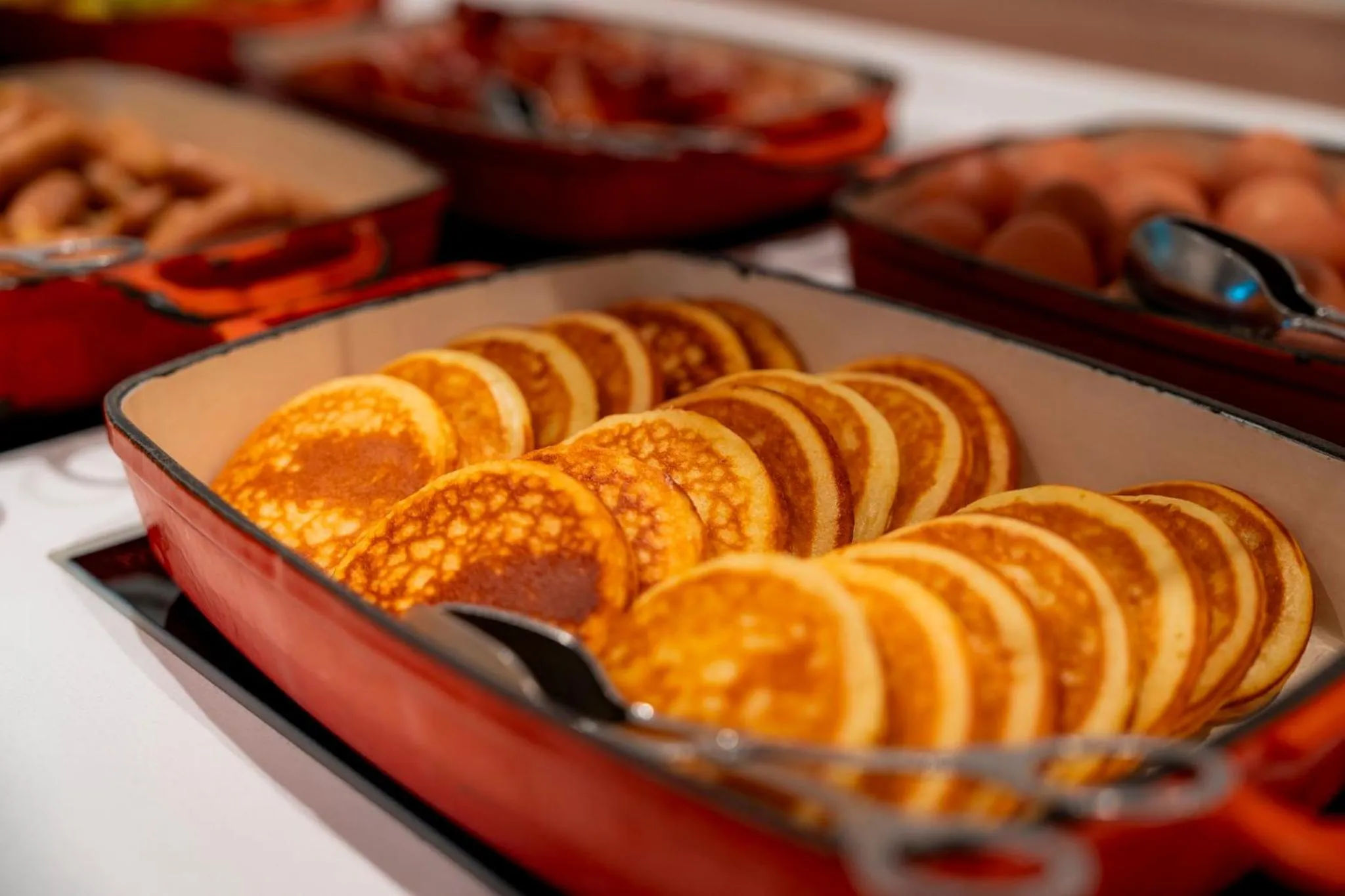 Restaurant/places to eat in Holiday Inn - Eindhoven Airport by IHG