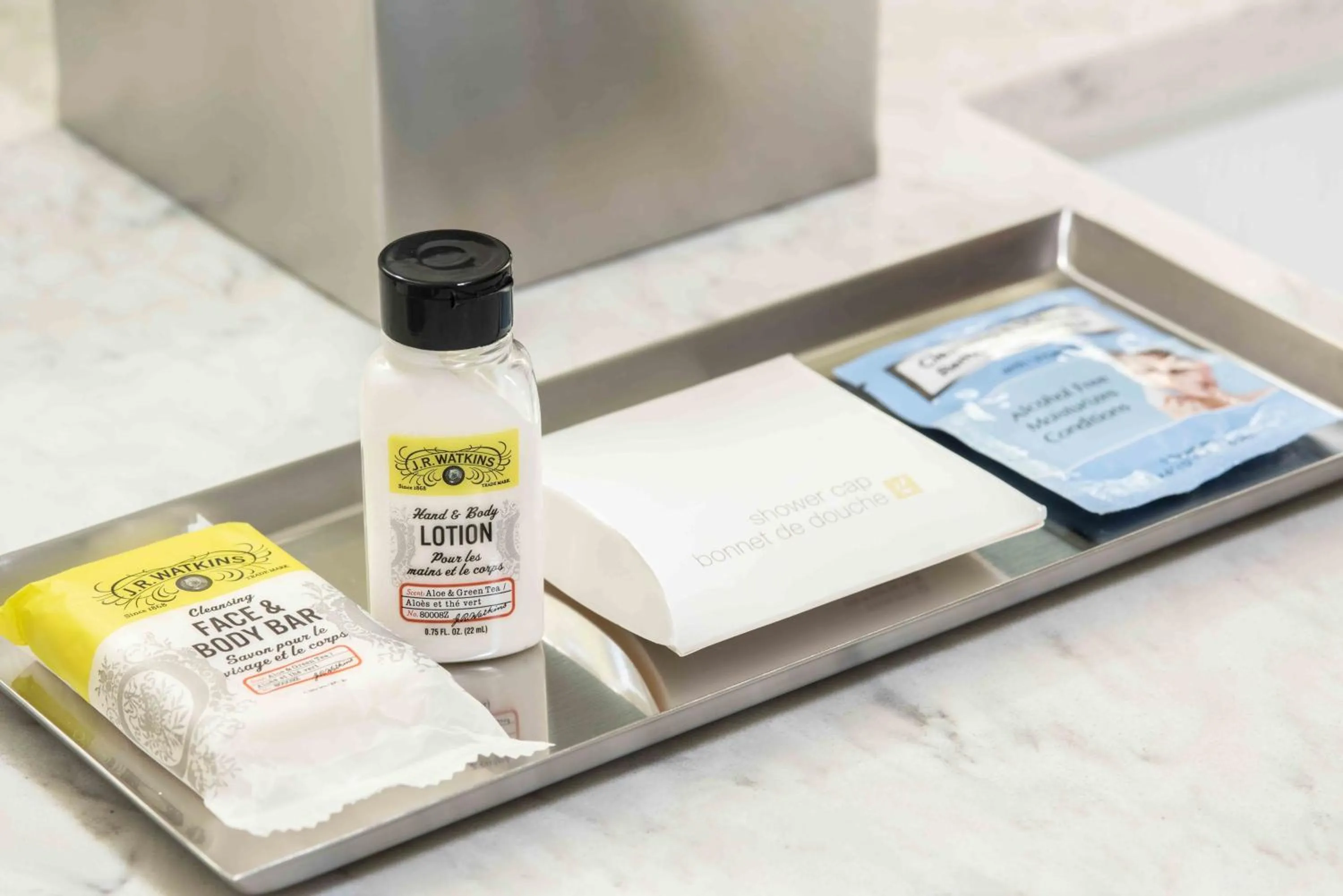 Photo of the whole room in Holiday Inn Express - Boston South - Quincy by IHG