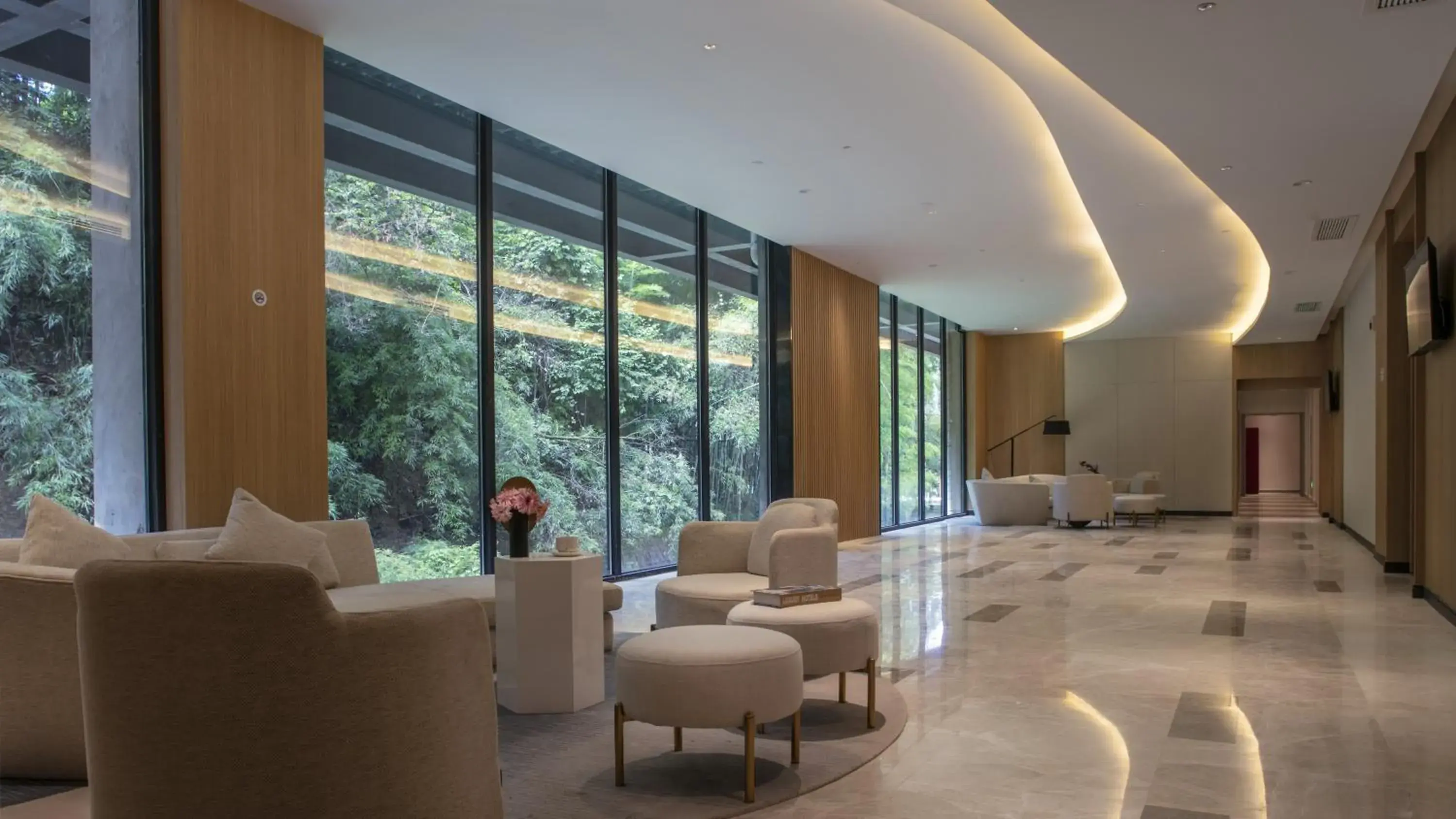 Restaurant/places to eat in Holiday Inn Express Qiliping by IHG Restaurant/places to eat in Holiday Inn Express Qiliping by IHG