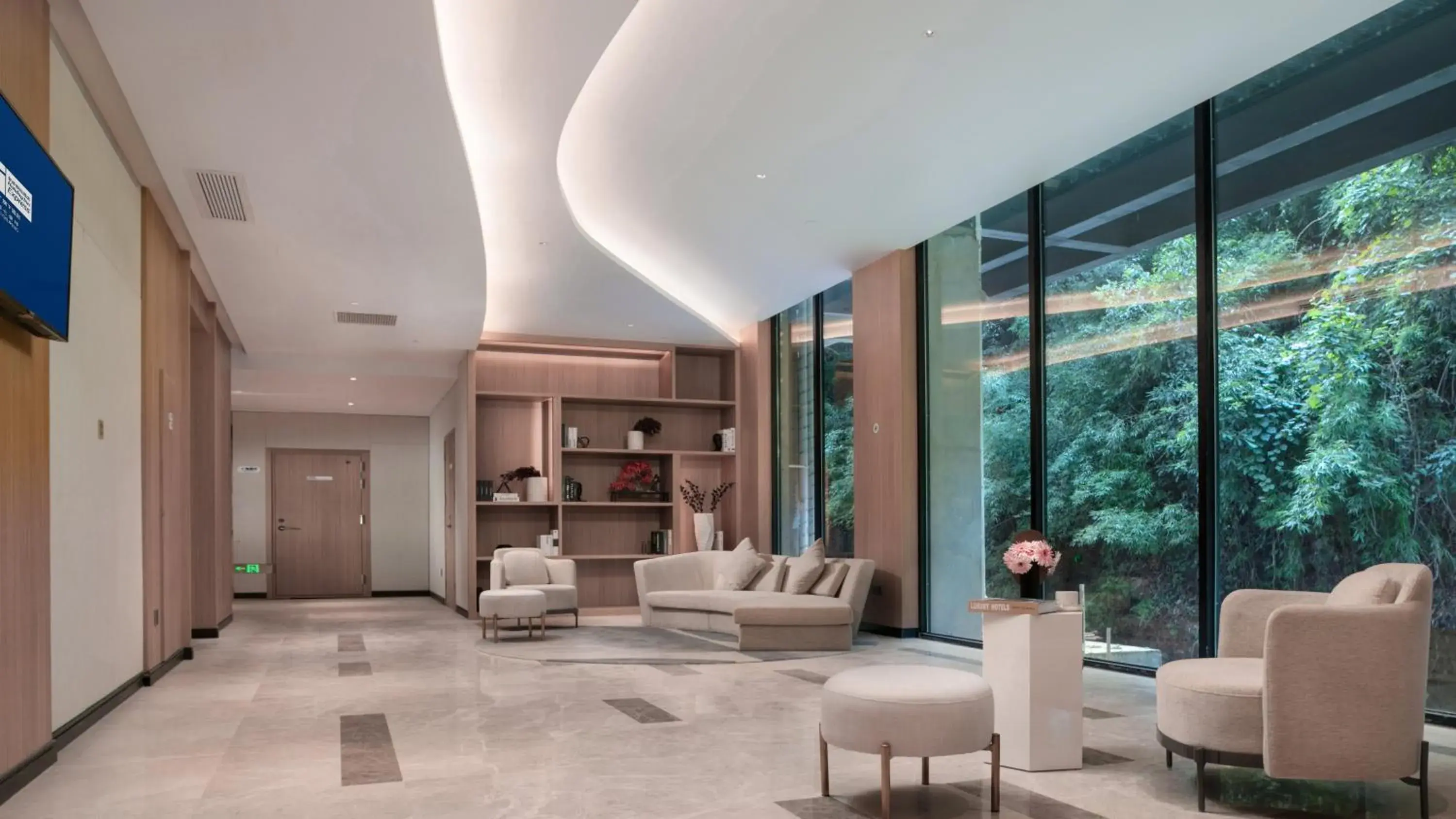 Restaurant/places to eat in Holiday Inn Express Qiliping by IHG Restaurant/places to eat in Holiday Inn Express Qiliping by IHG