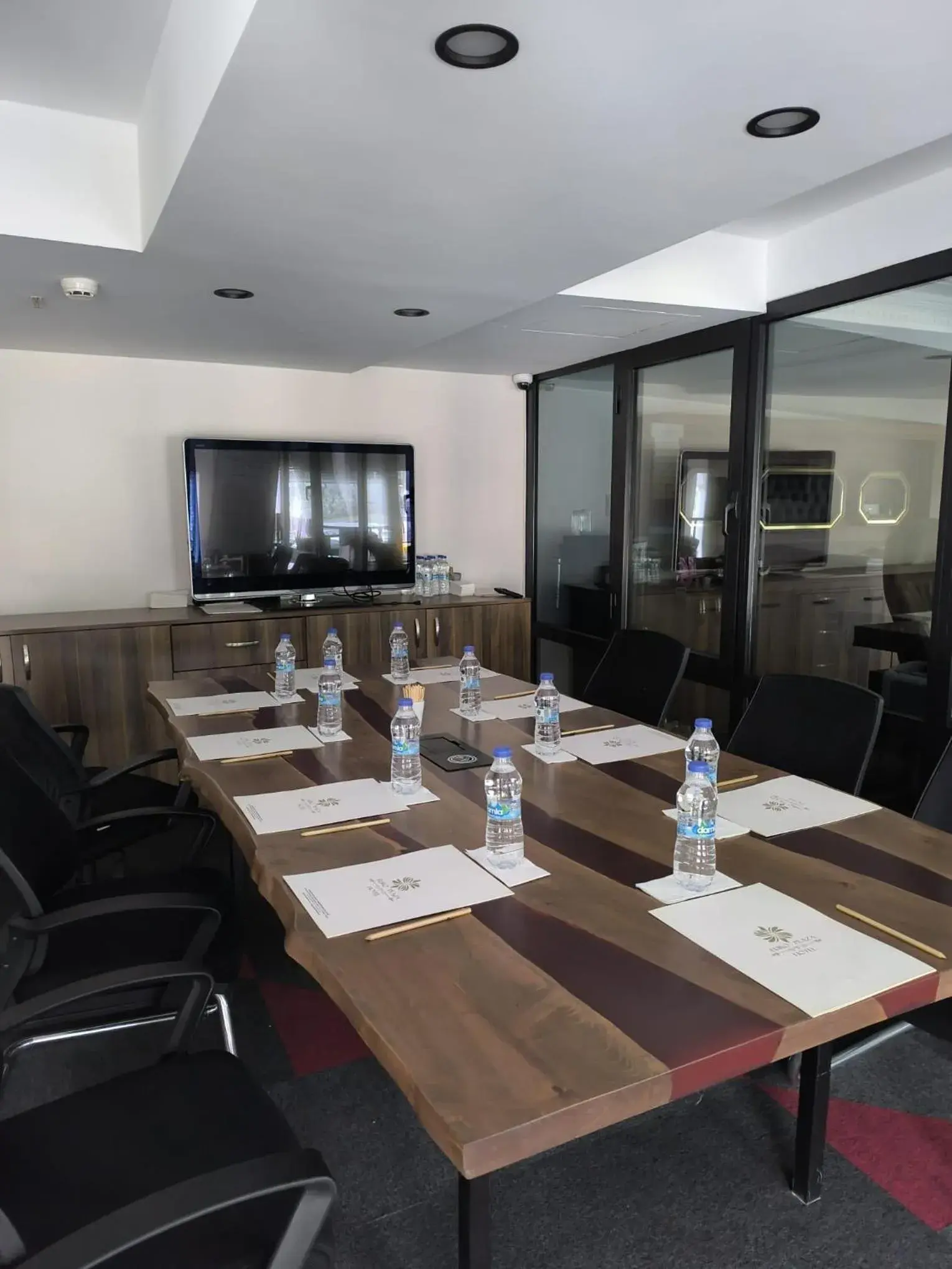 Meeting/conference room in Euro Plaza Hotel - Taksim Pera Meeting/conference room in Euro Plaza Hotel - Taksim Pera