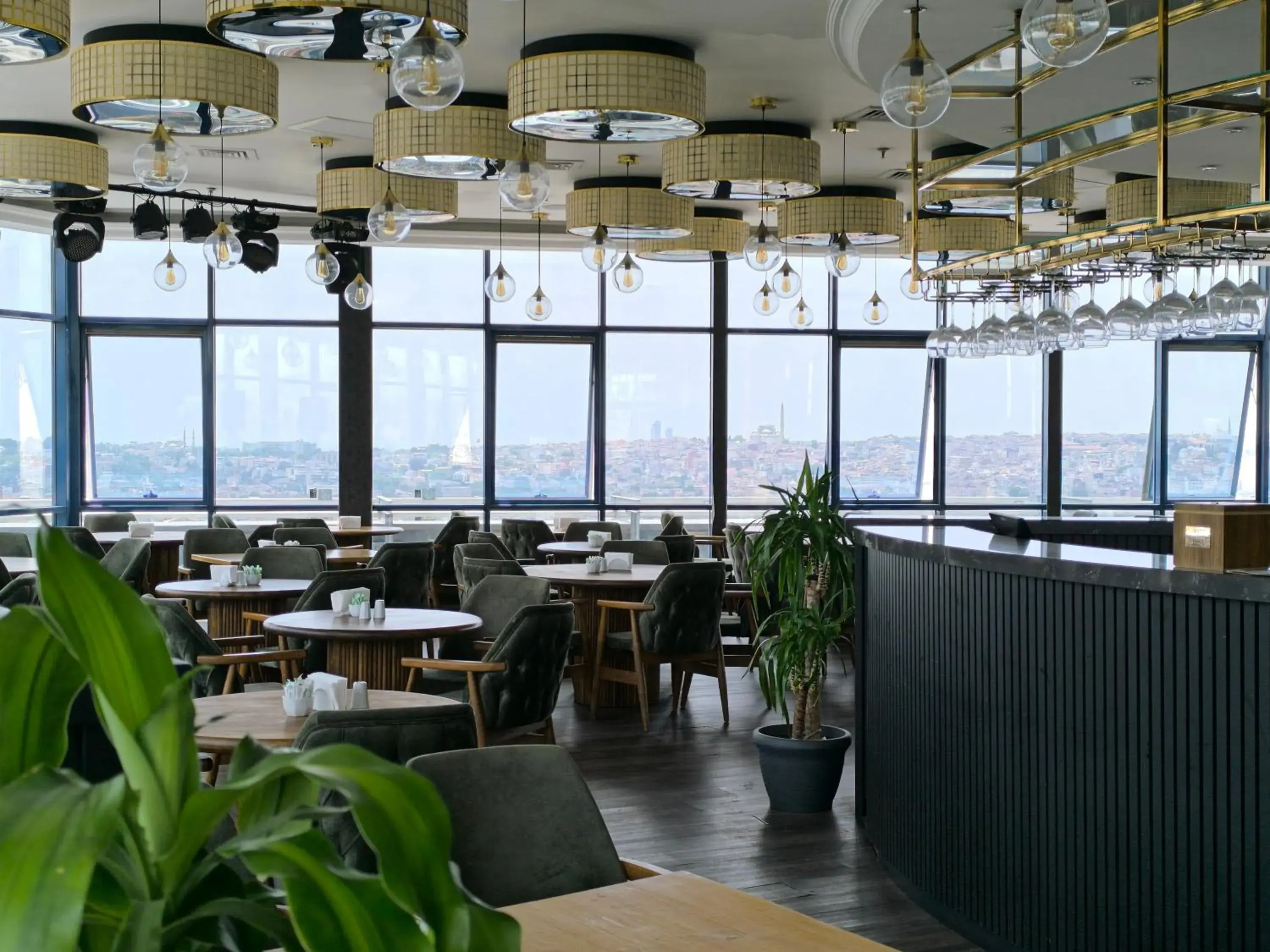 Standard Double Room in Euro Plaza Hotel - Taksim Pera Standard Double Room in Euro Plaza Hotel - Taksim Pera