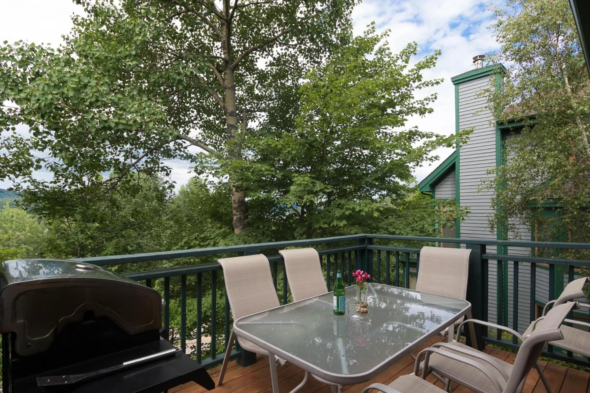 Clairière by Rendez-Vous Mont-Tremblant