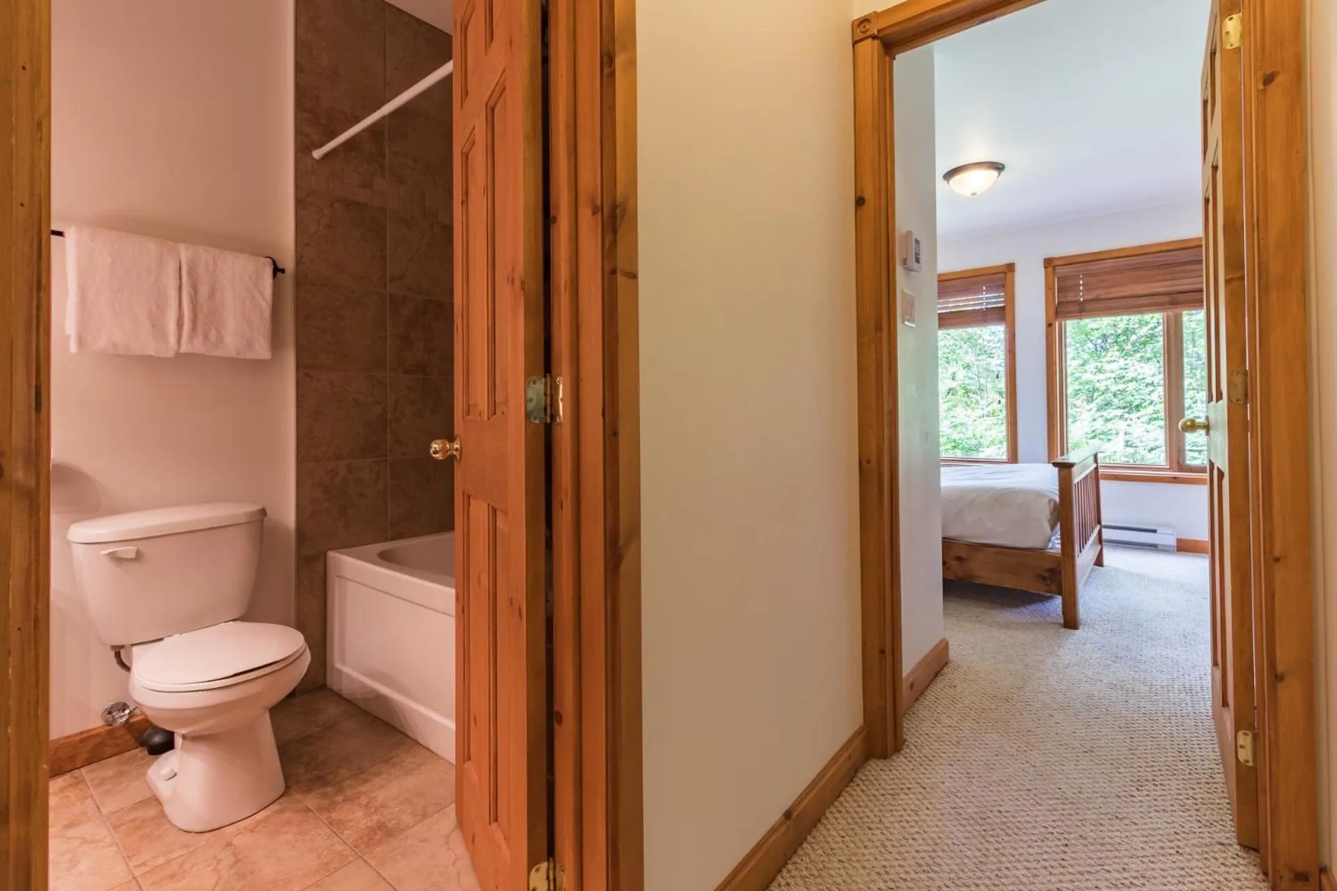 Clairière by Rendez-Vous Mont-Tremblant