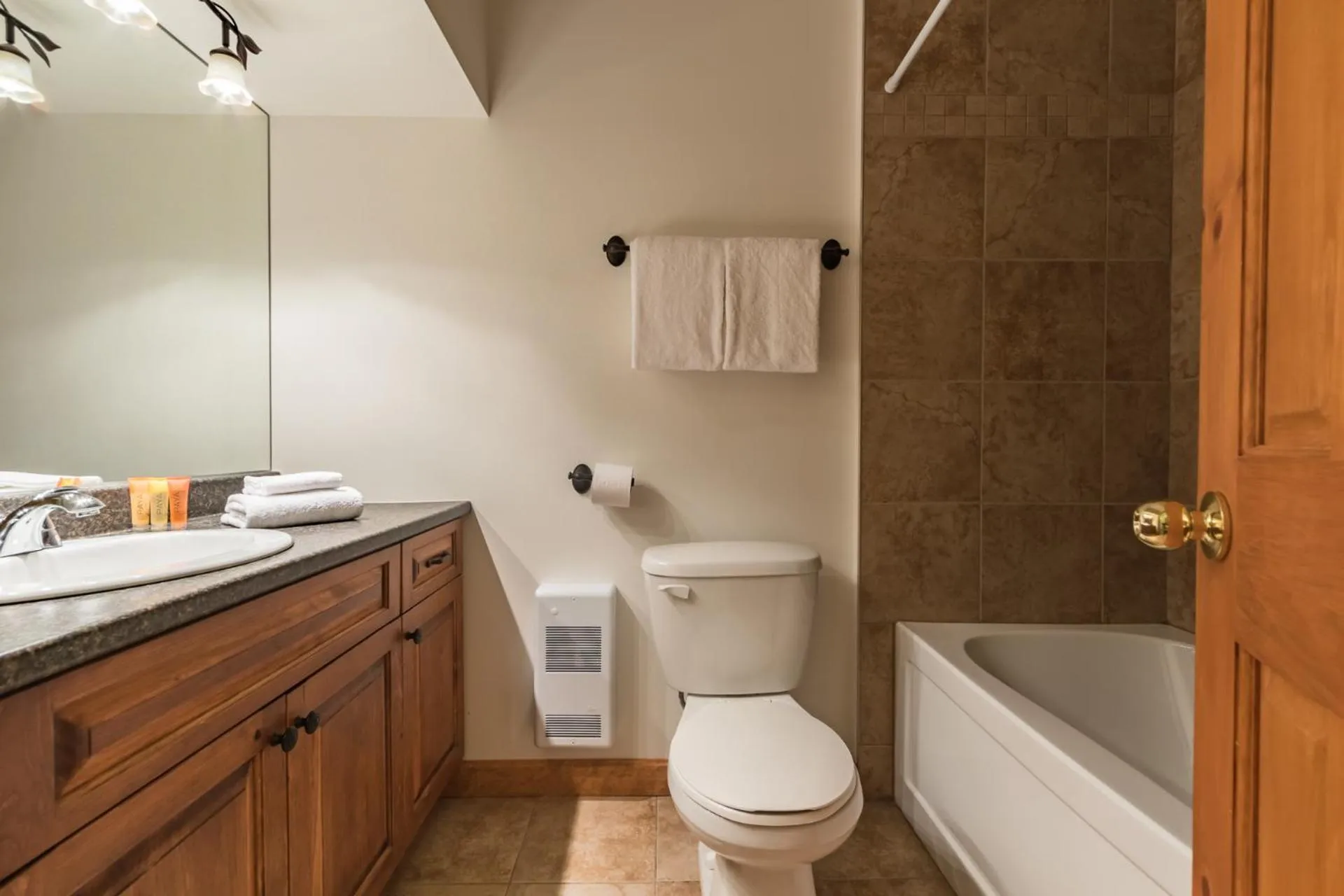 Clairière by Rendez-Vous Mont-Tremblant