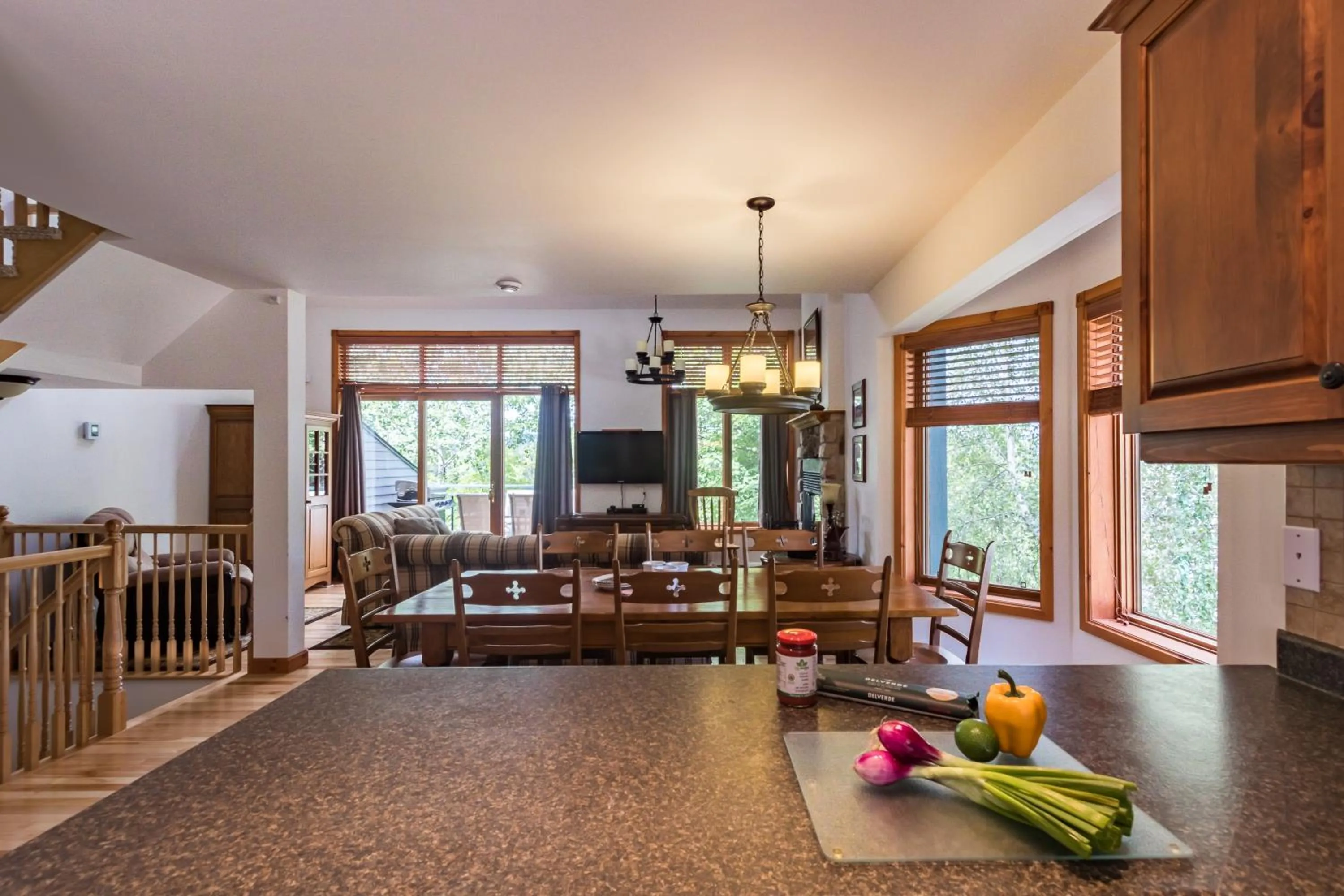 Clairière by Rendez-Vous Mont-Tremblant