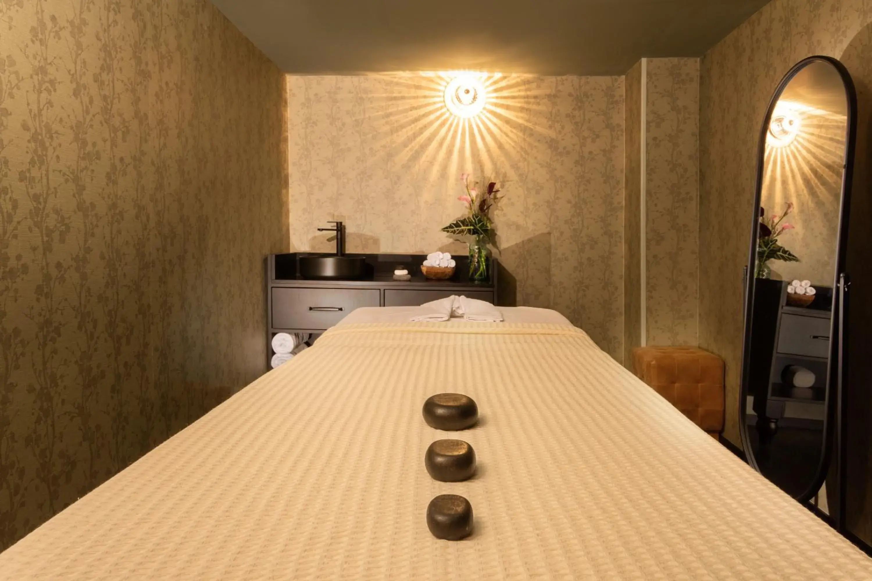 Property building, Bed in Bachar House Property building, Bed in Bachar House