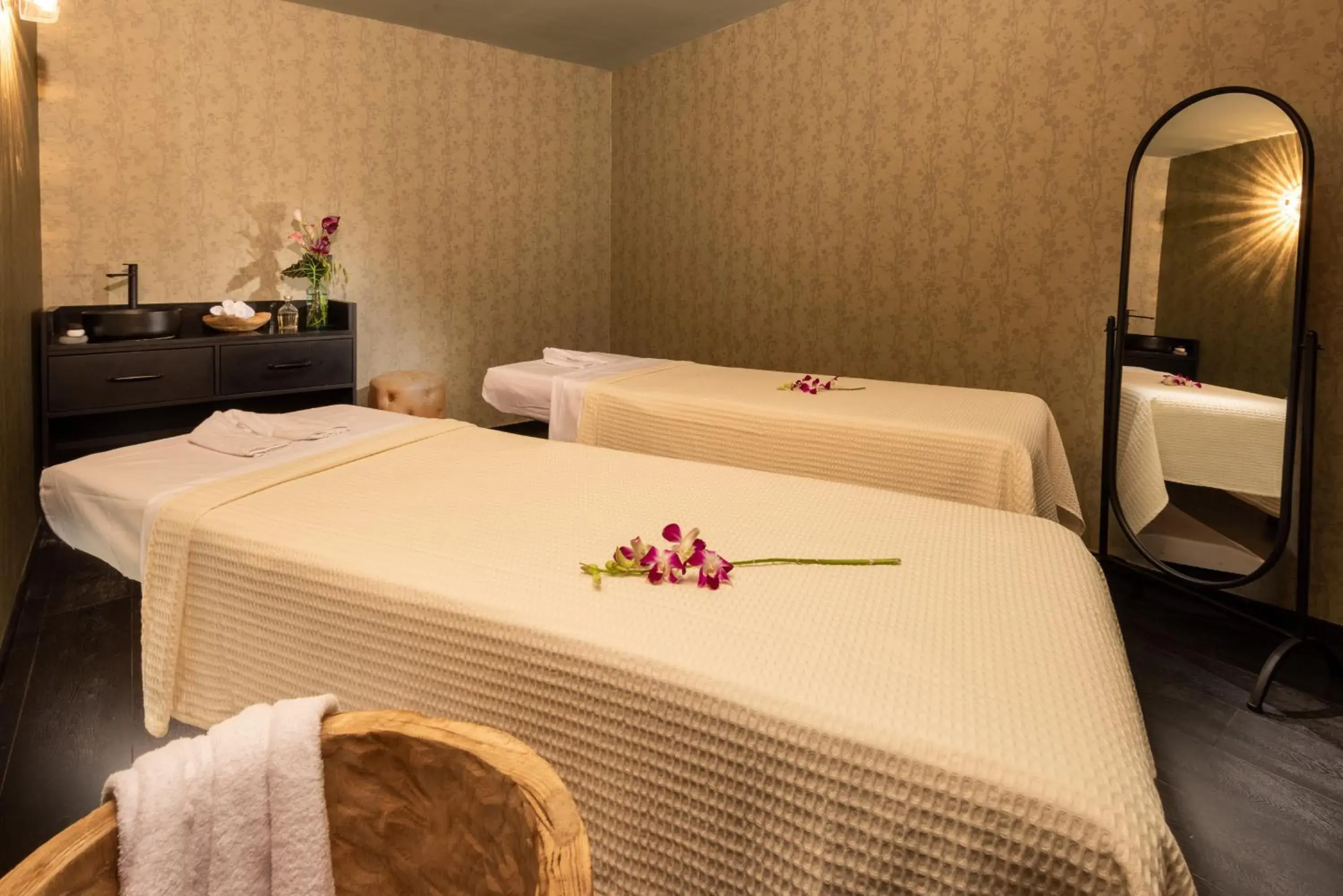 Property building, Bed in Bachar House Property building, Bed in Bachar House