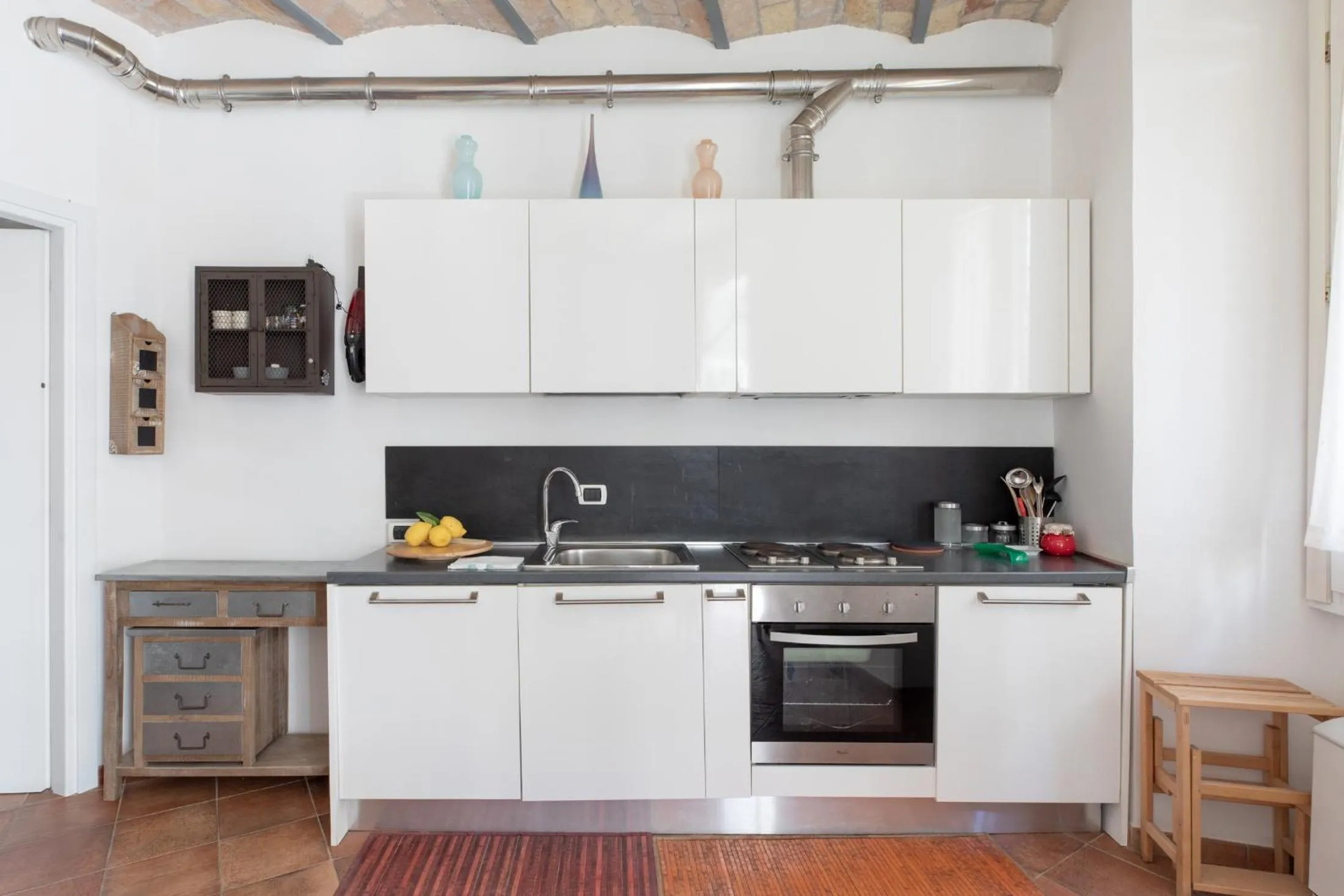 Roman Forum Cozy Apartment