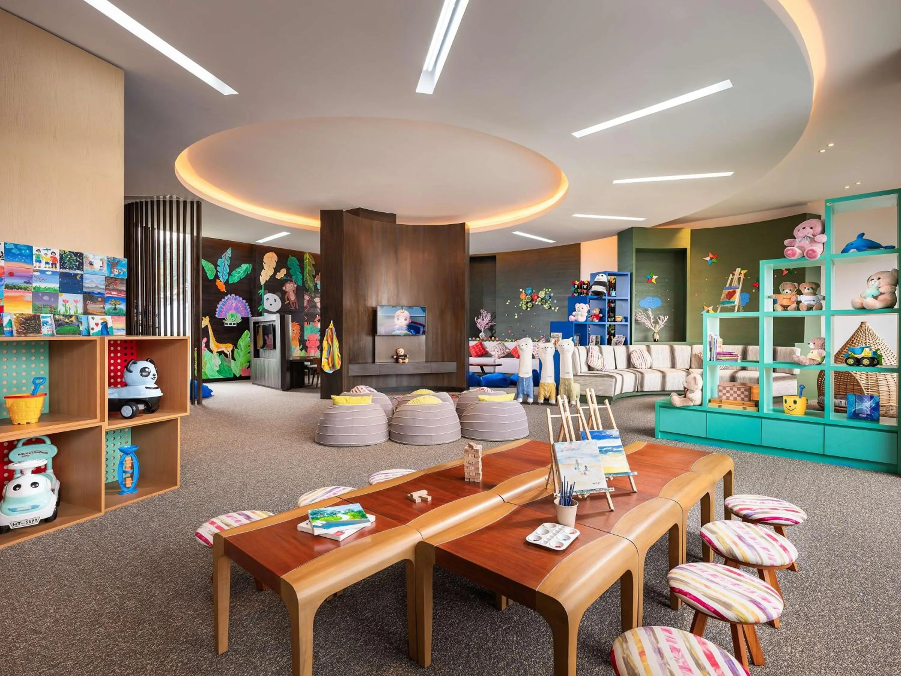 Sports in Radisson Blu Resort Cam Ranh