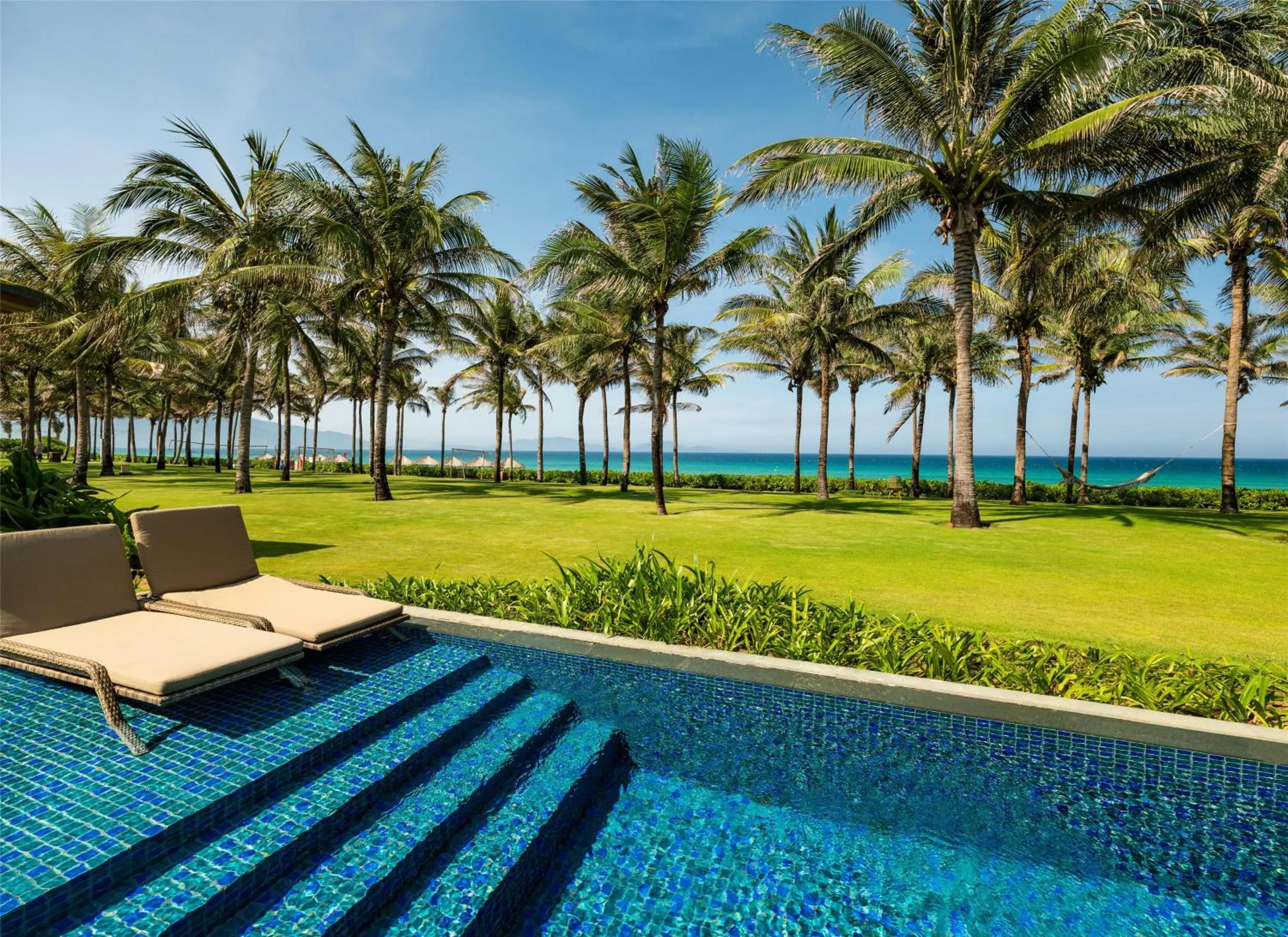 Photo of the whole room in Radisson Blu Resort Cam Ranh