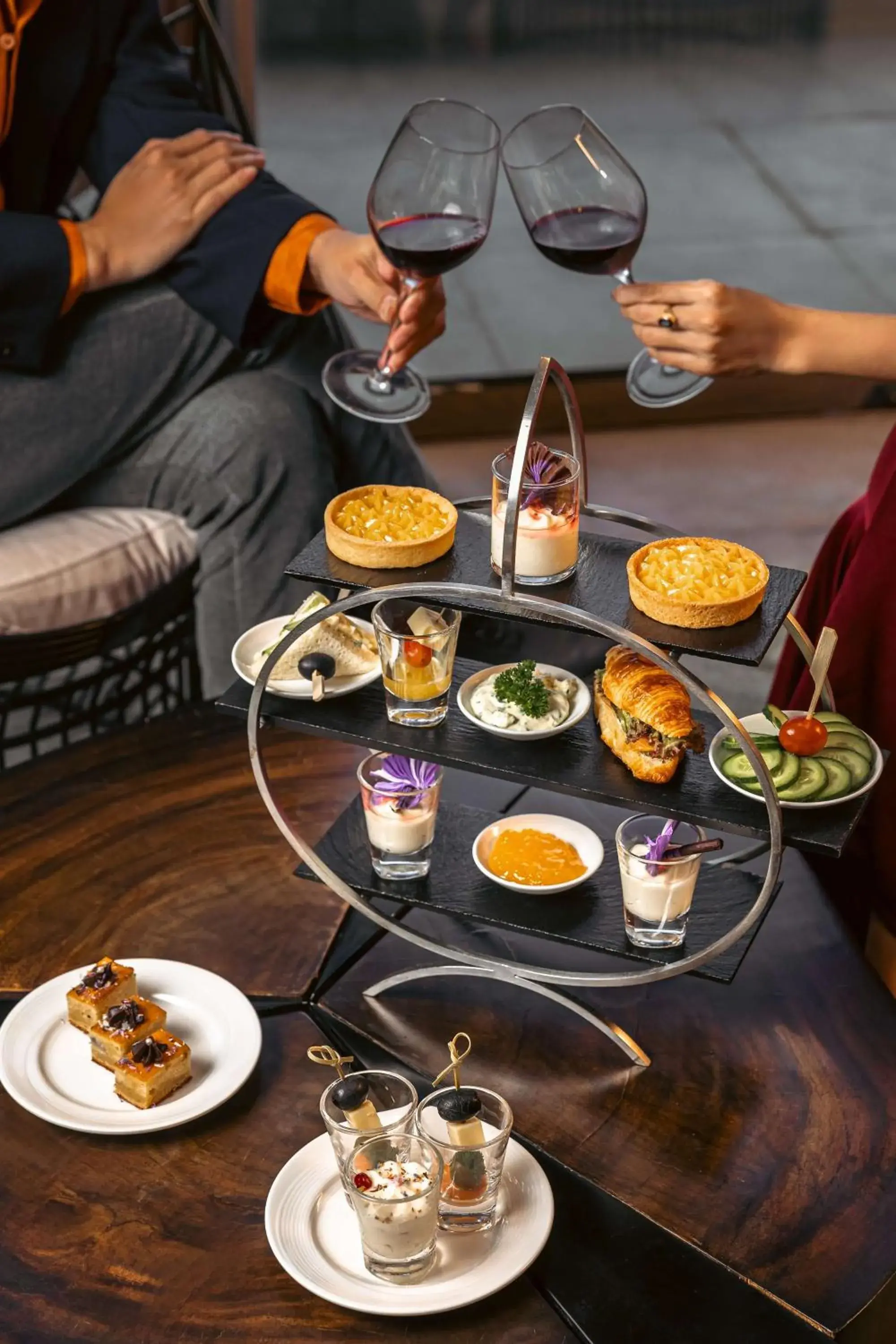 Food and drinks in Radisson Blu Resort Cam Ranh Food and drinks in Radisson Blu Resort Cam Ranh