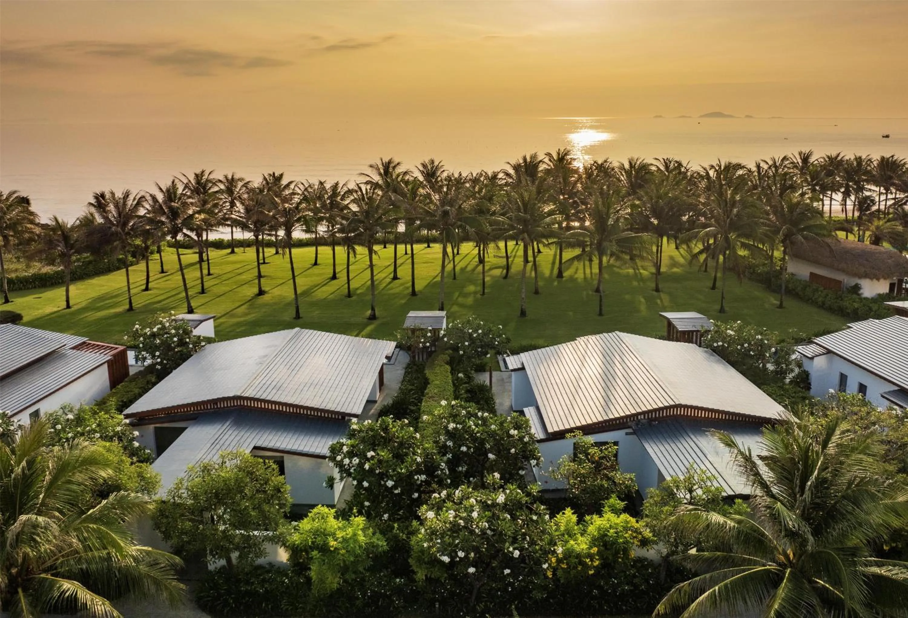 View (from property/room) in Radisson Blu Resort Cam Ranh