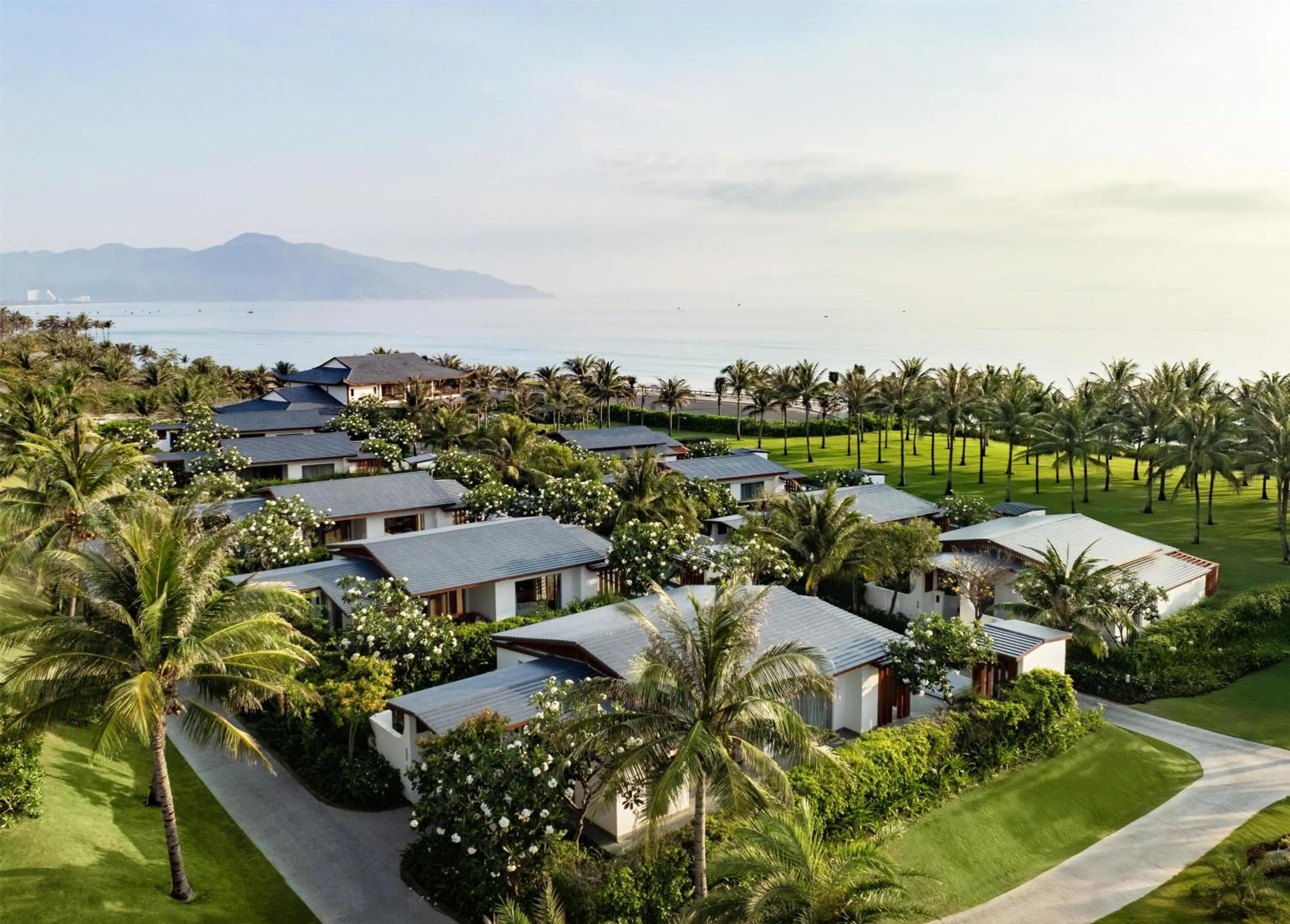 Photo of the whole room in Radisson Blu Resort Cam Ranh