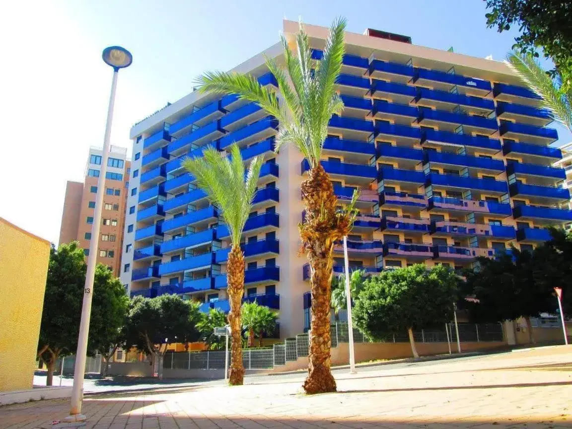 PANORAMIC BEACH APARTMENT ESTRELLA de LA CALA FINESTRAT PANORAMIC BEACH APARTMENT ESTRELLA de LA CALA FINESTRAT
