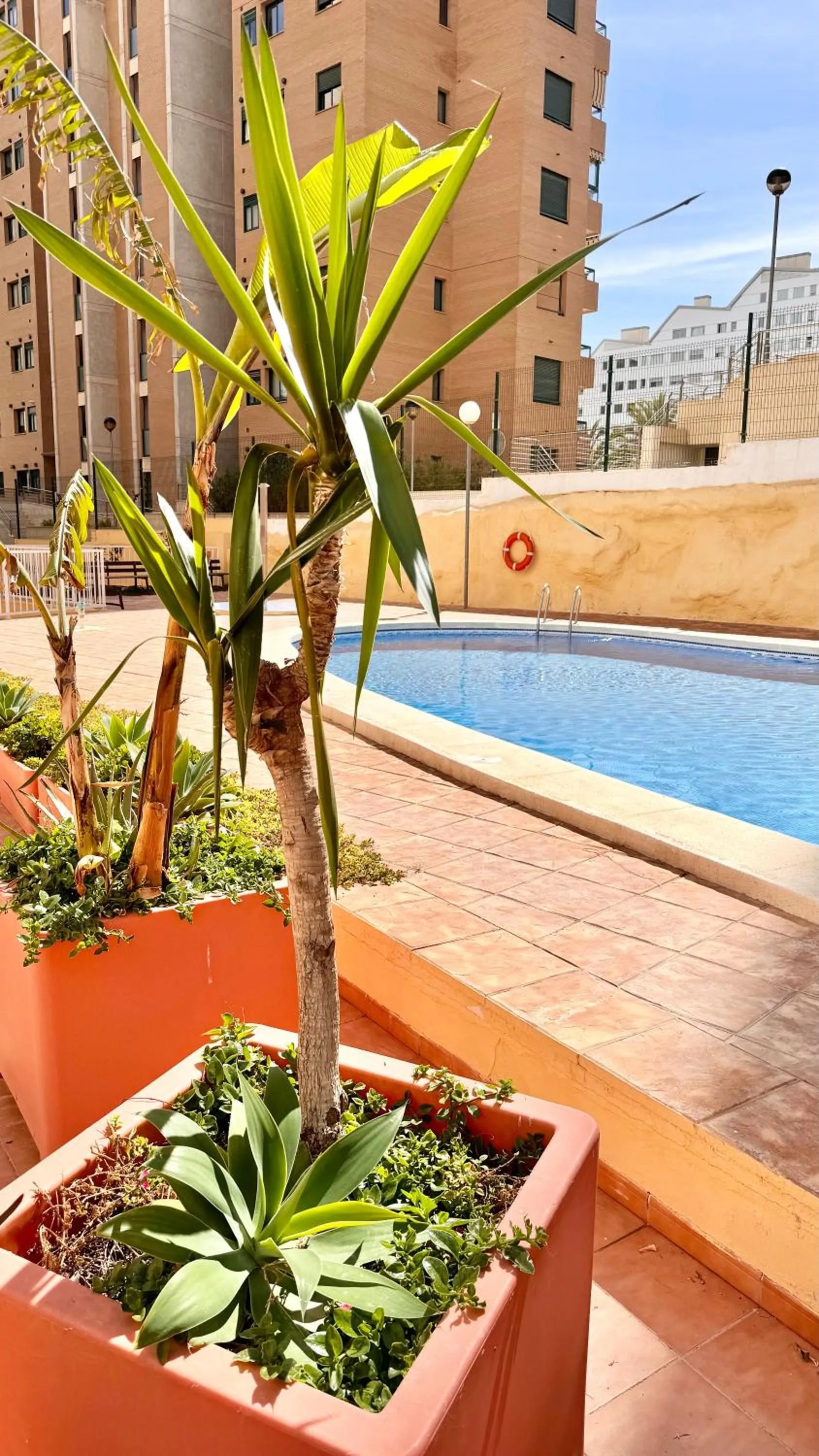 PANORAMIC BEACH APARTMENT ESTRELLA de LA CALA FINESTRAT
