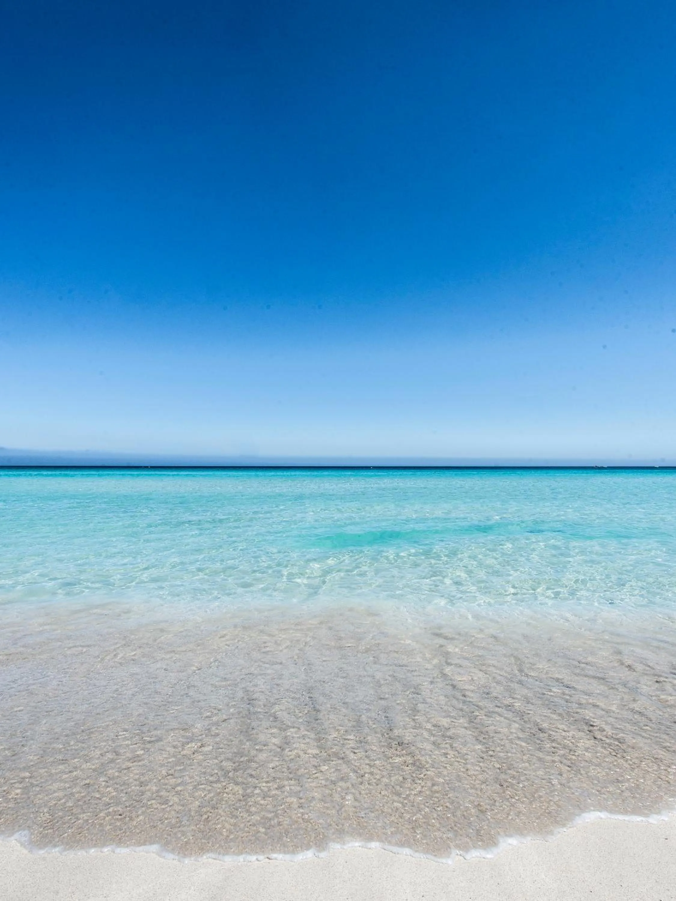 Natural landscape in B&B Villa Liberty sul mare