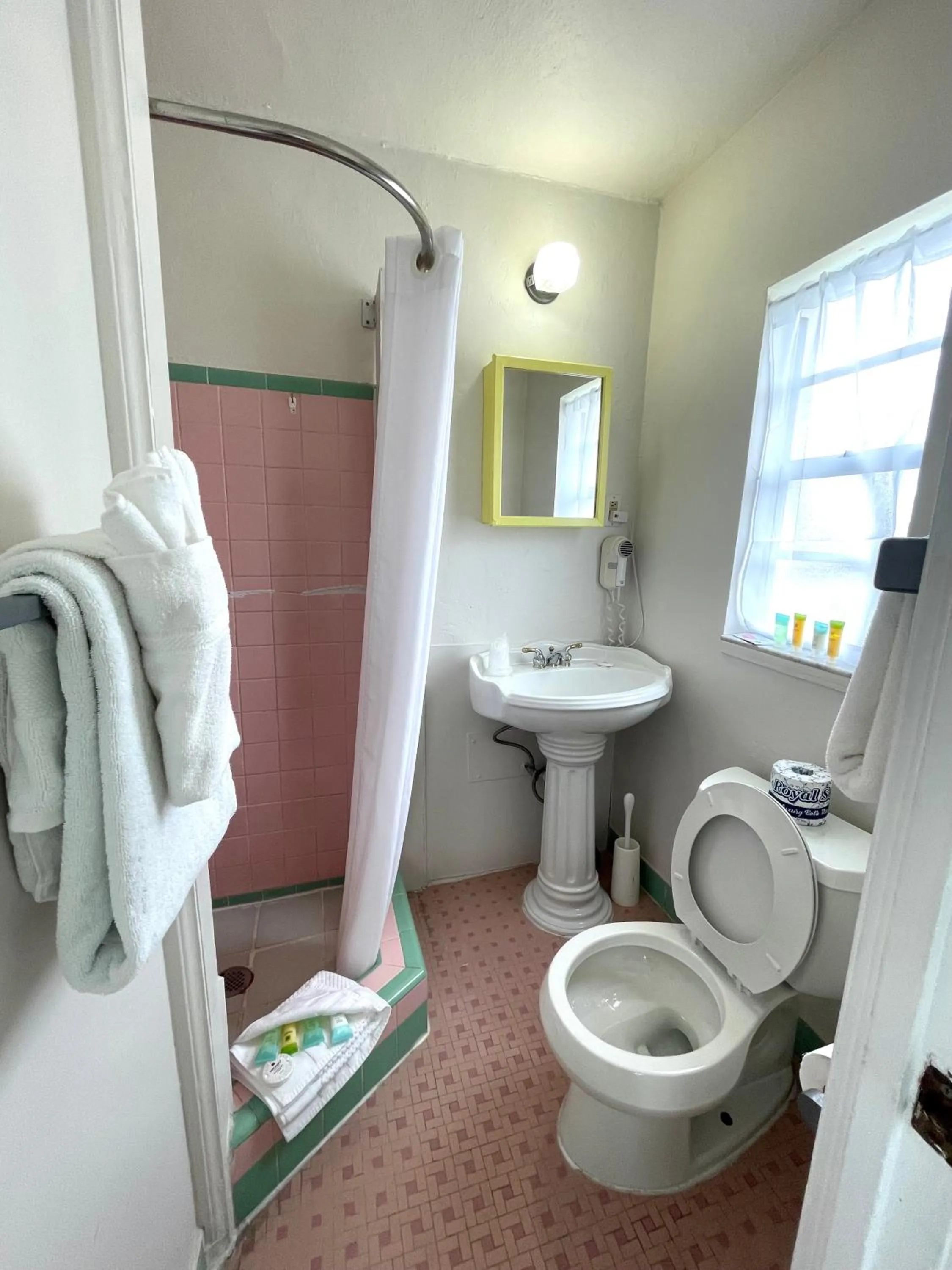 Coconut Cove Resort & Marina